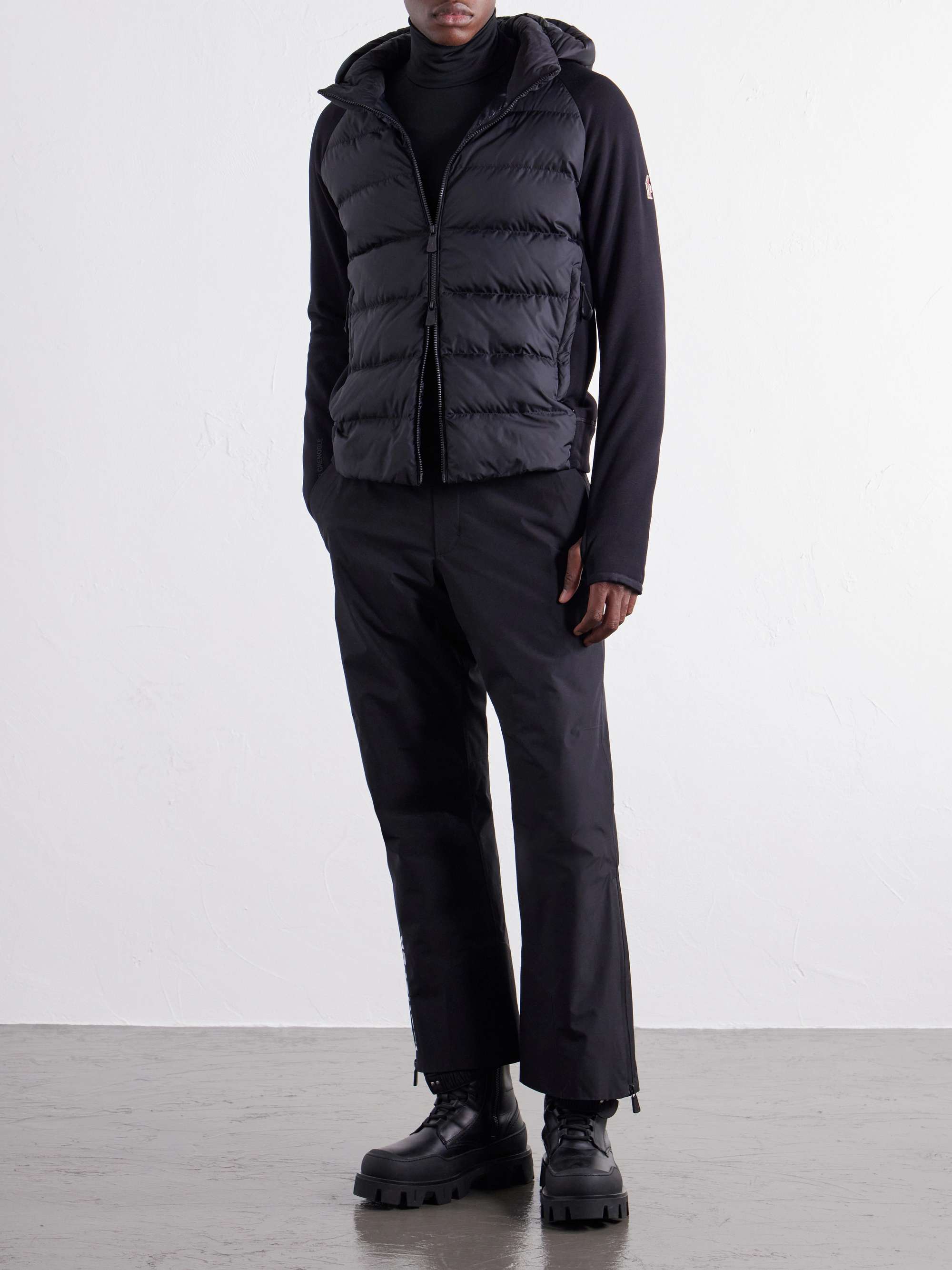 MONCLER GRENOBLE 