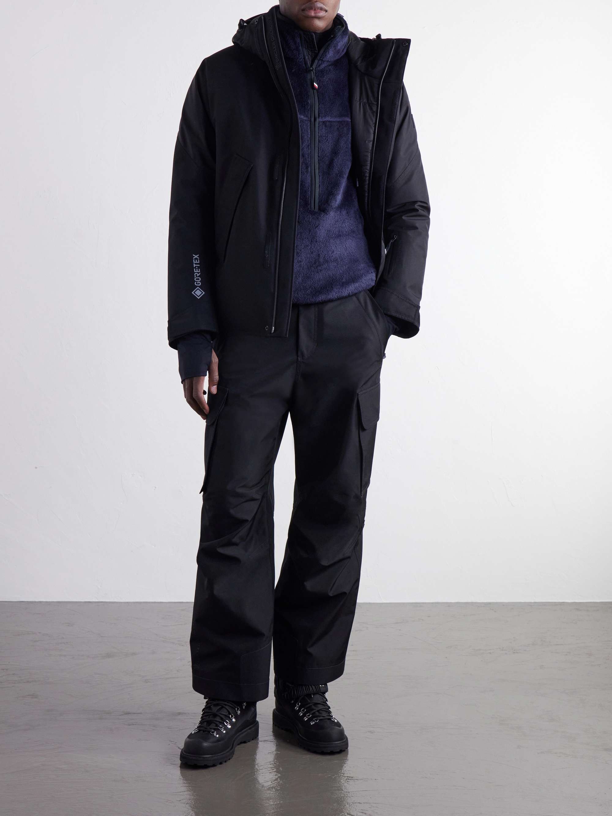 MONCLER GRENOBLE 