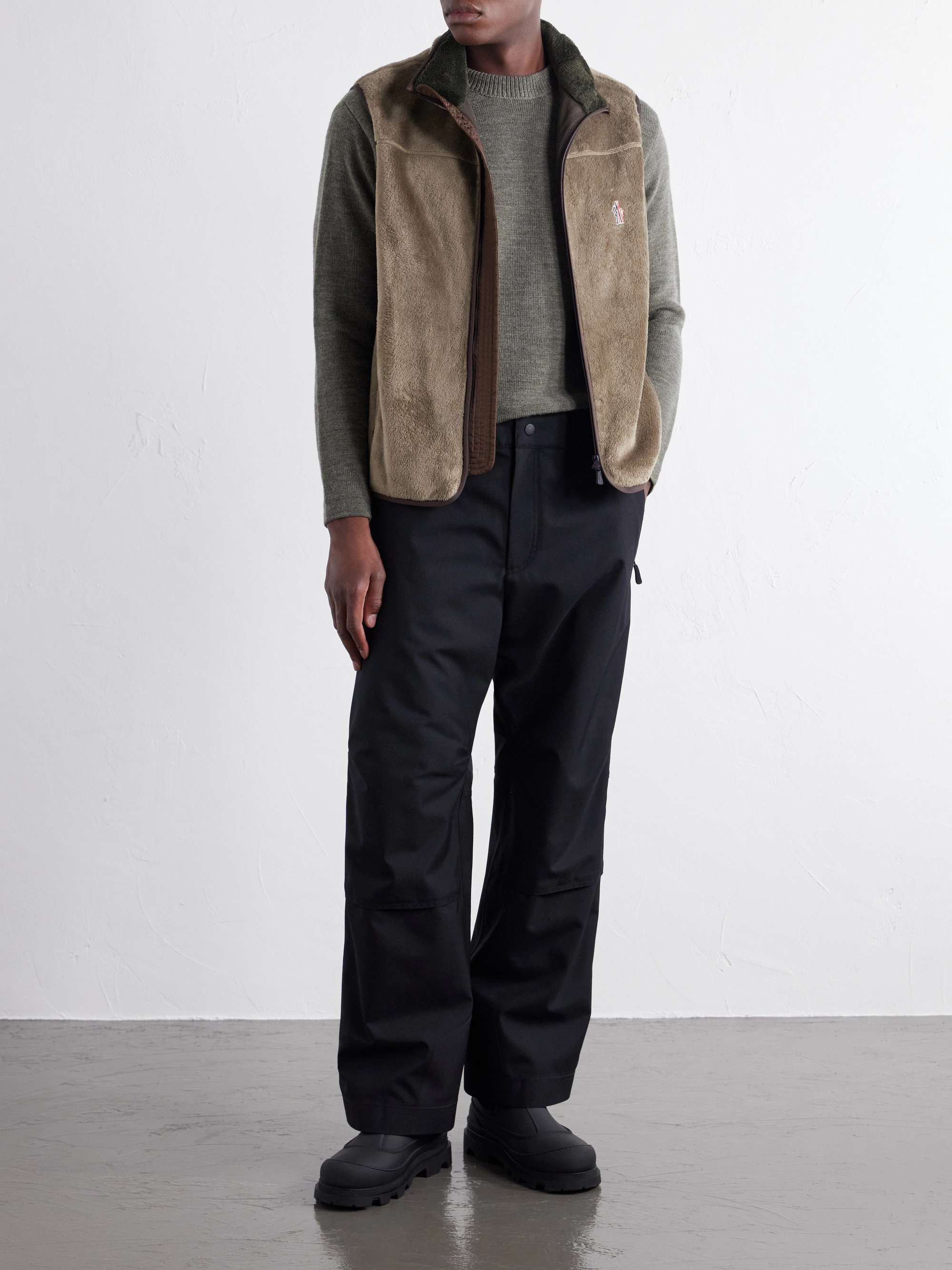 MONCLER GRENOBLE 