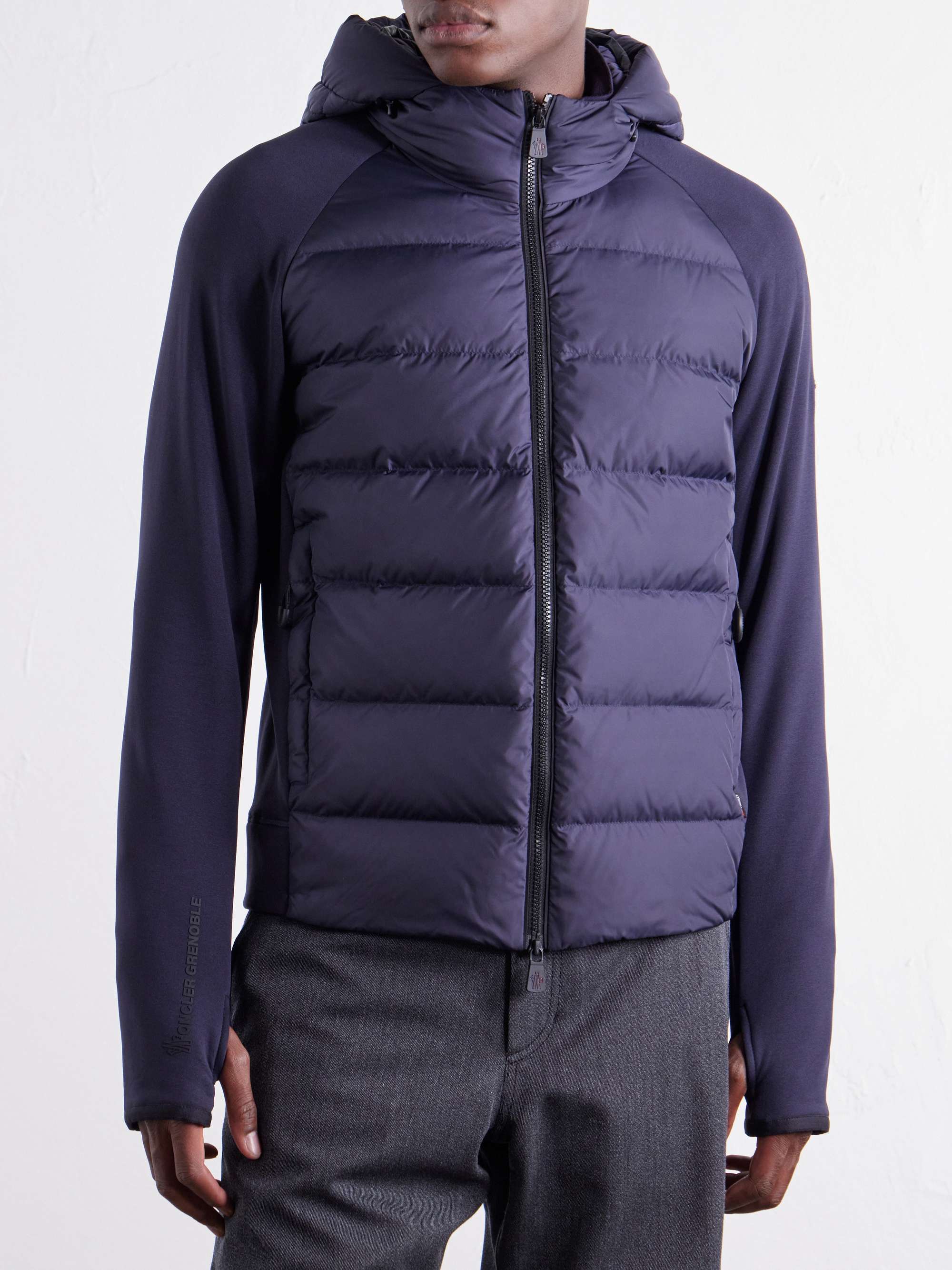 MONCLER GRENOBLE 
