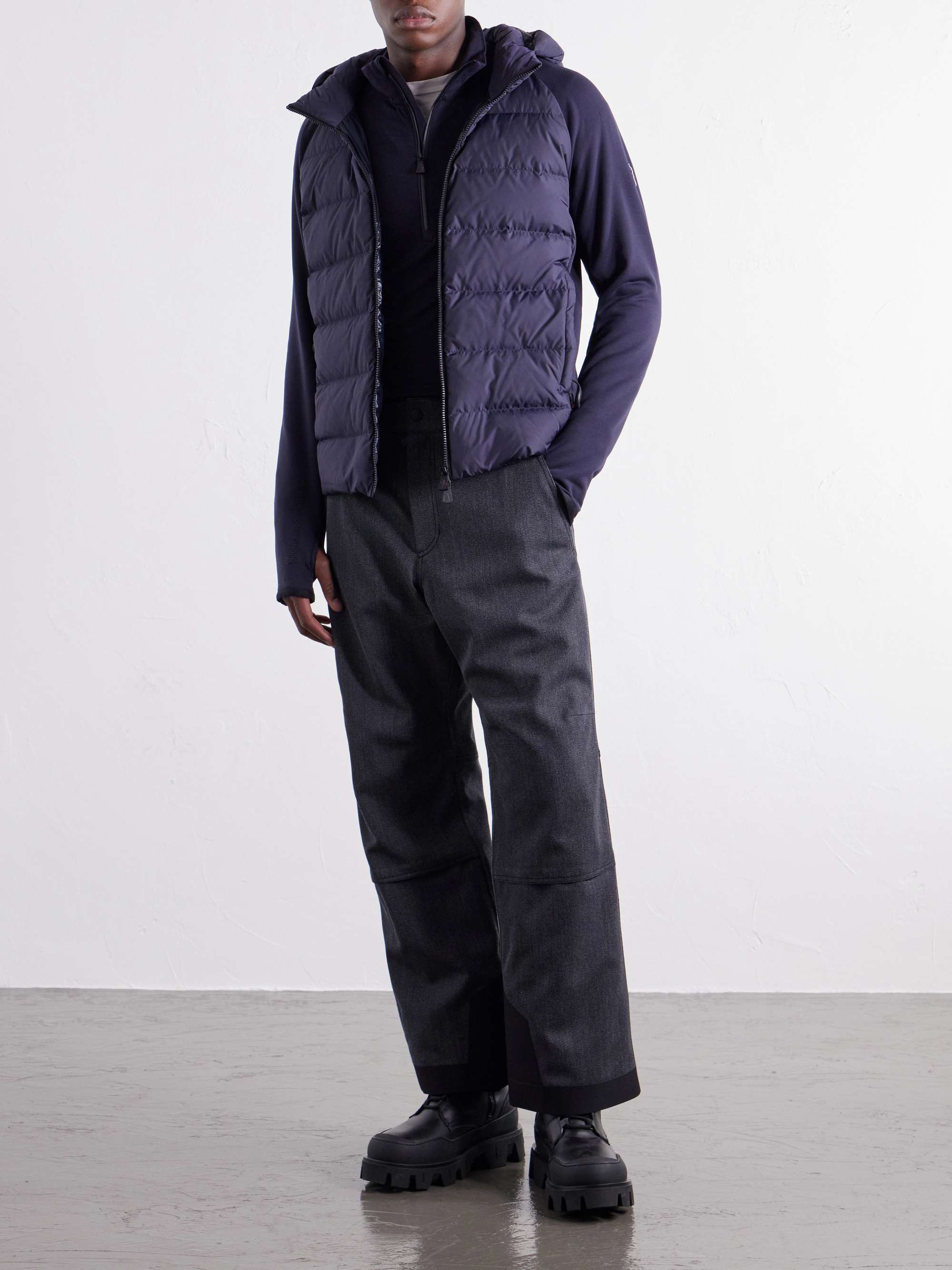 MONCLER GRENOBLE 