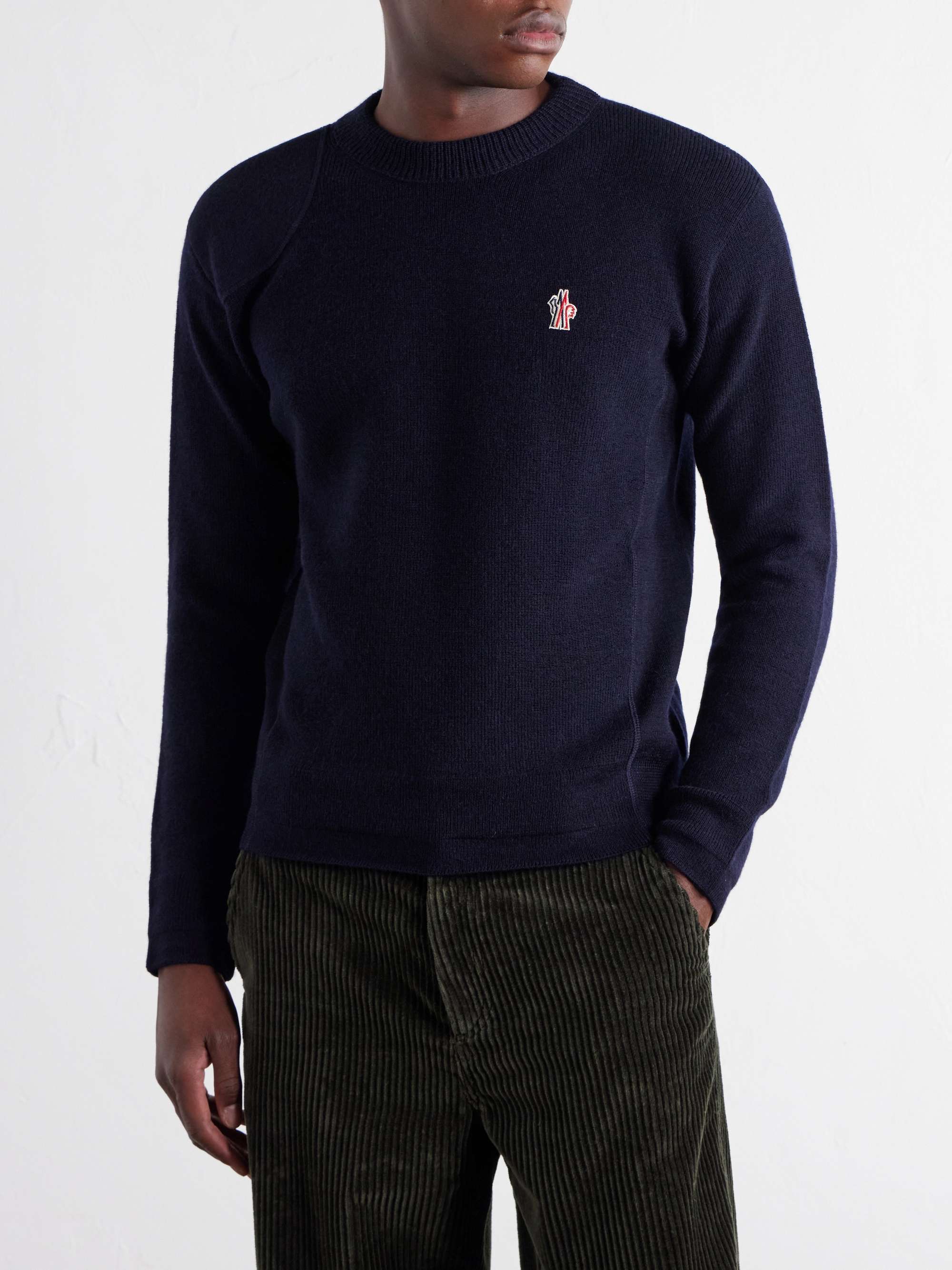 MONCLER GRENOBLE 