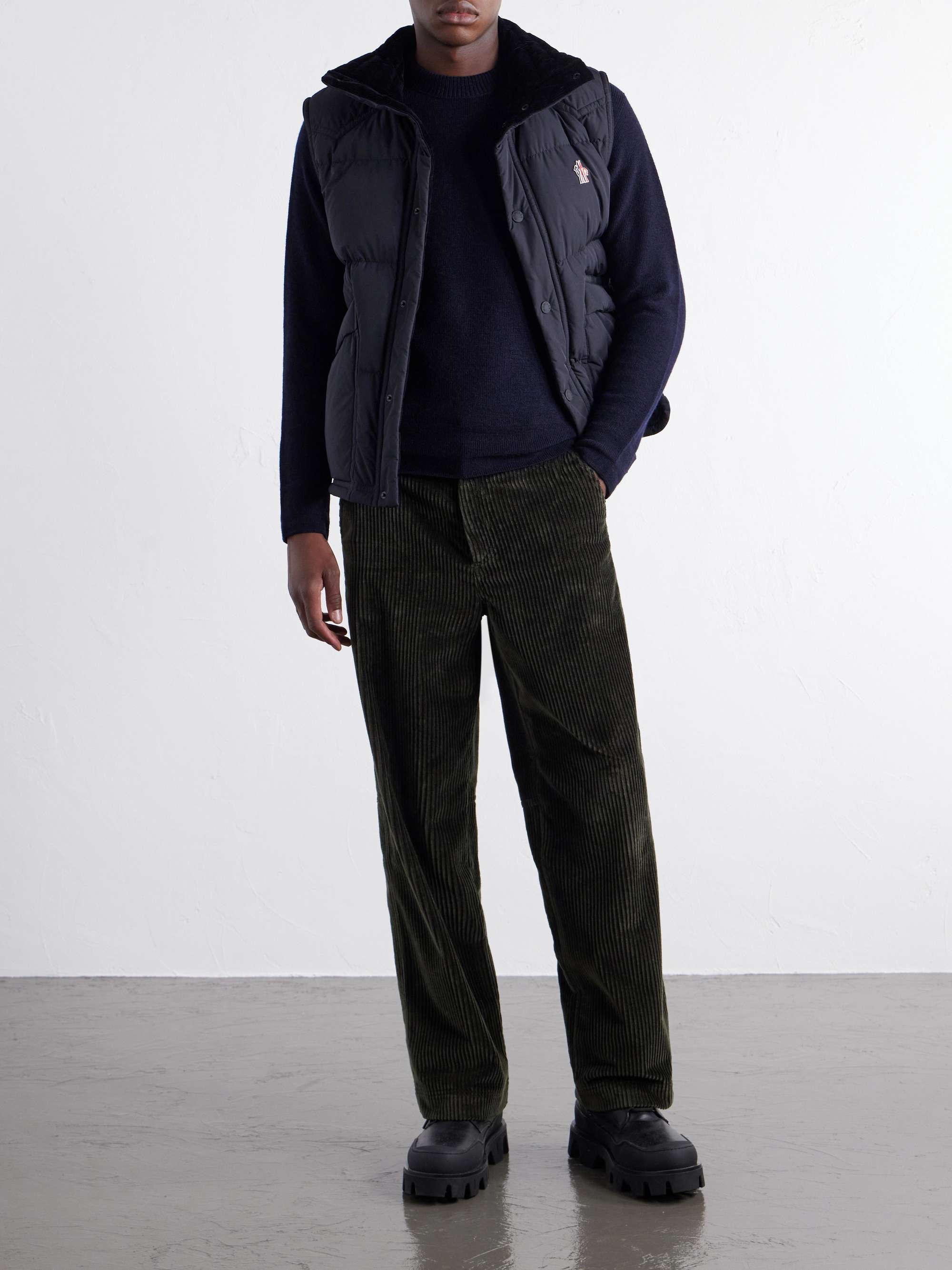 MONCLER GRENOBLE 
