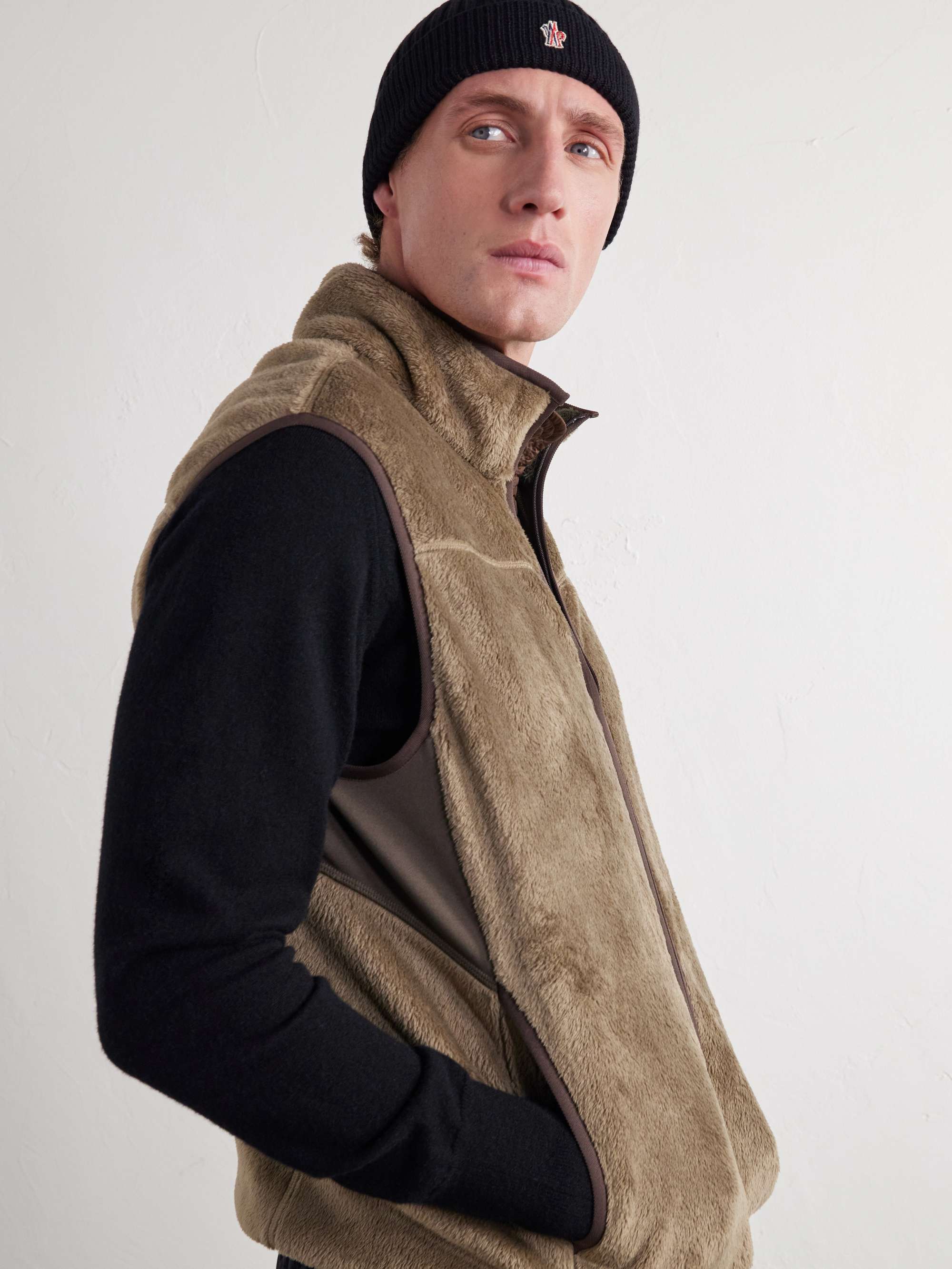 MONCLER GRENOBLE 