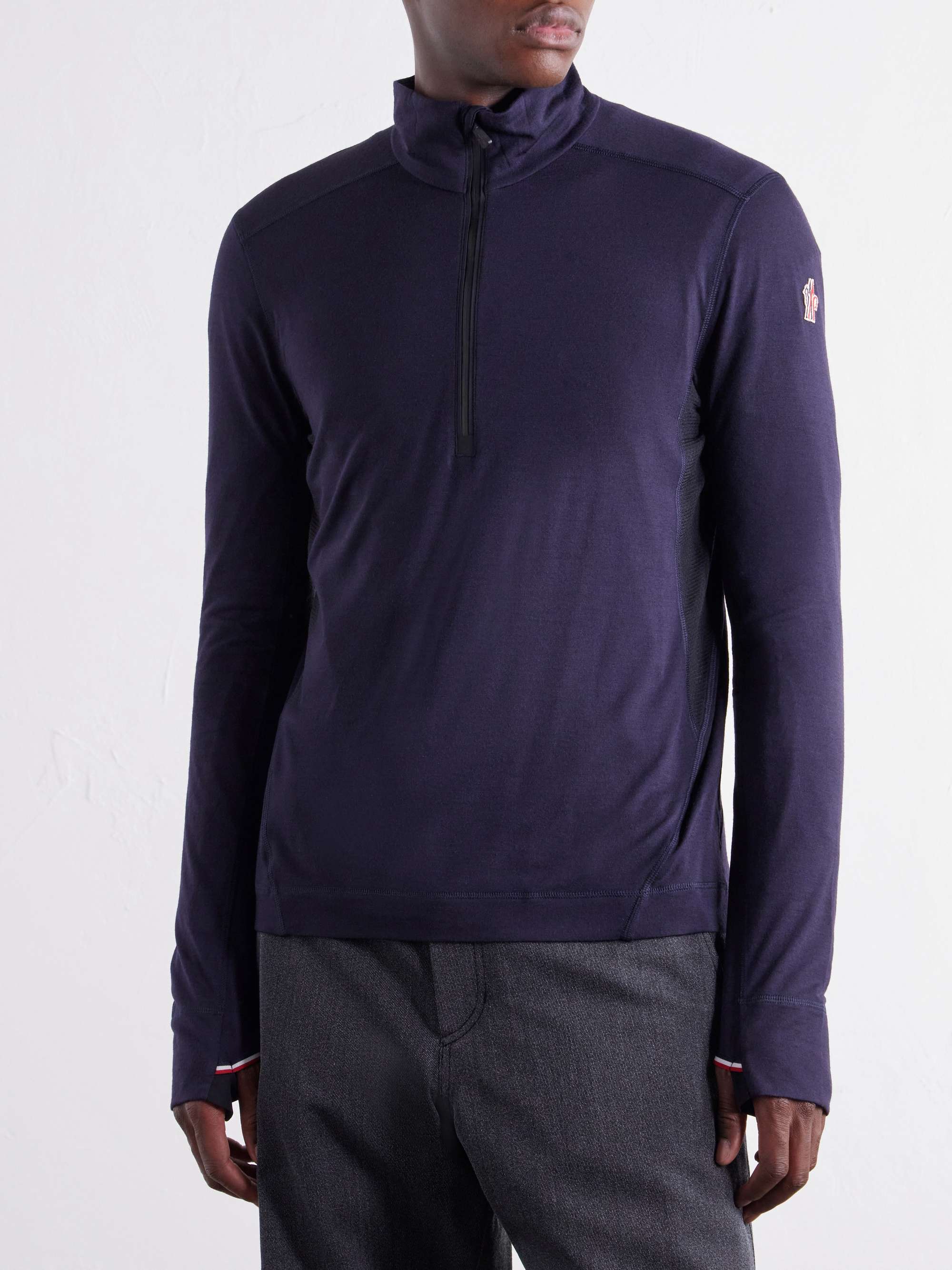MONCLER GRENOBLE 