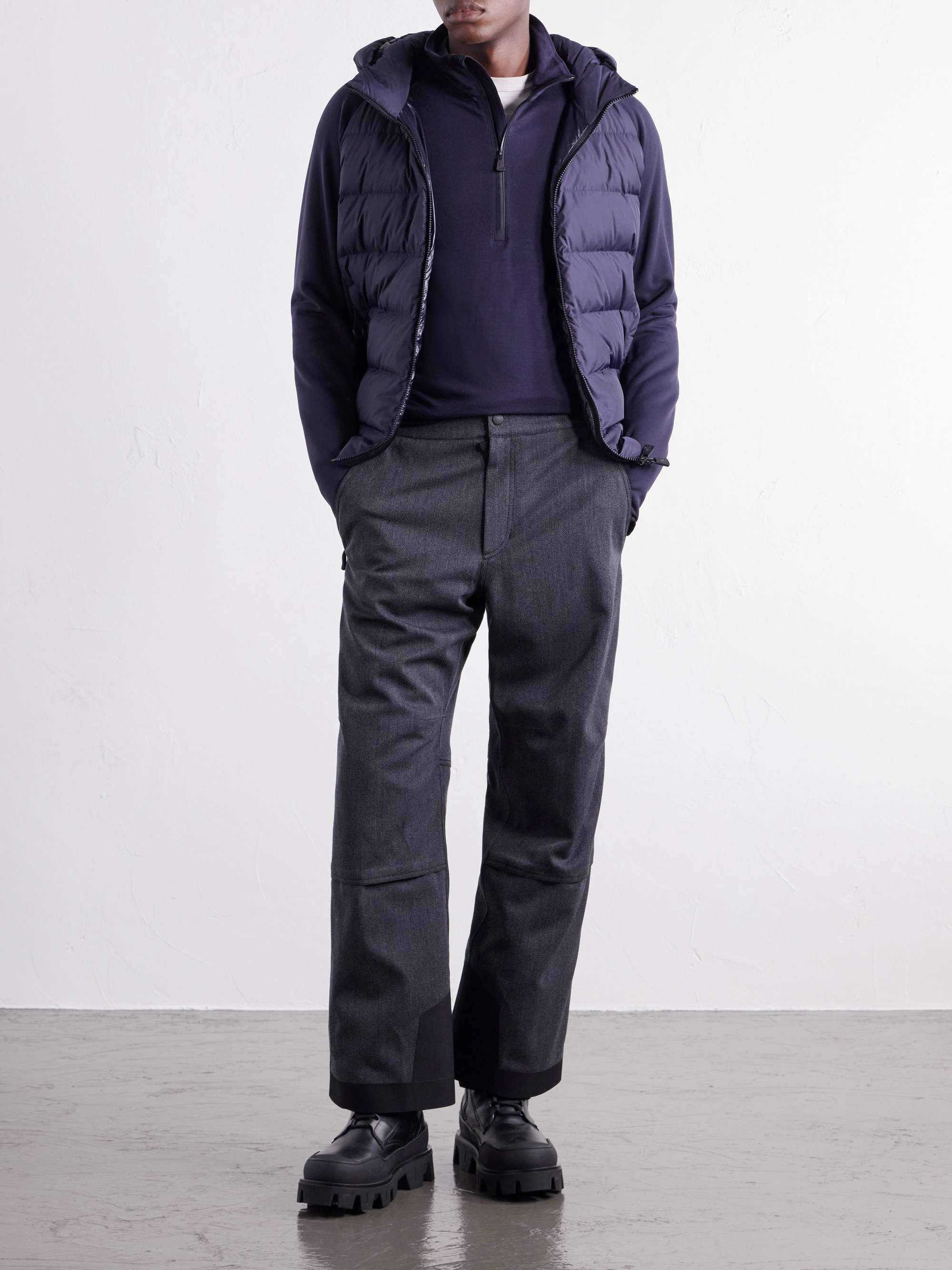 MONCLER GRENOBLE 