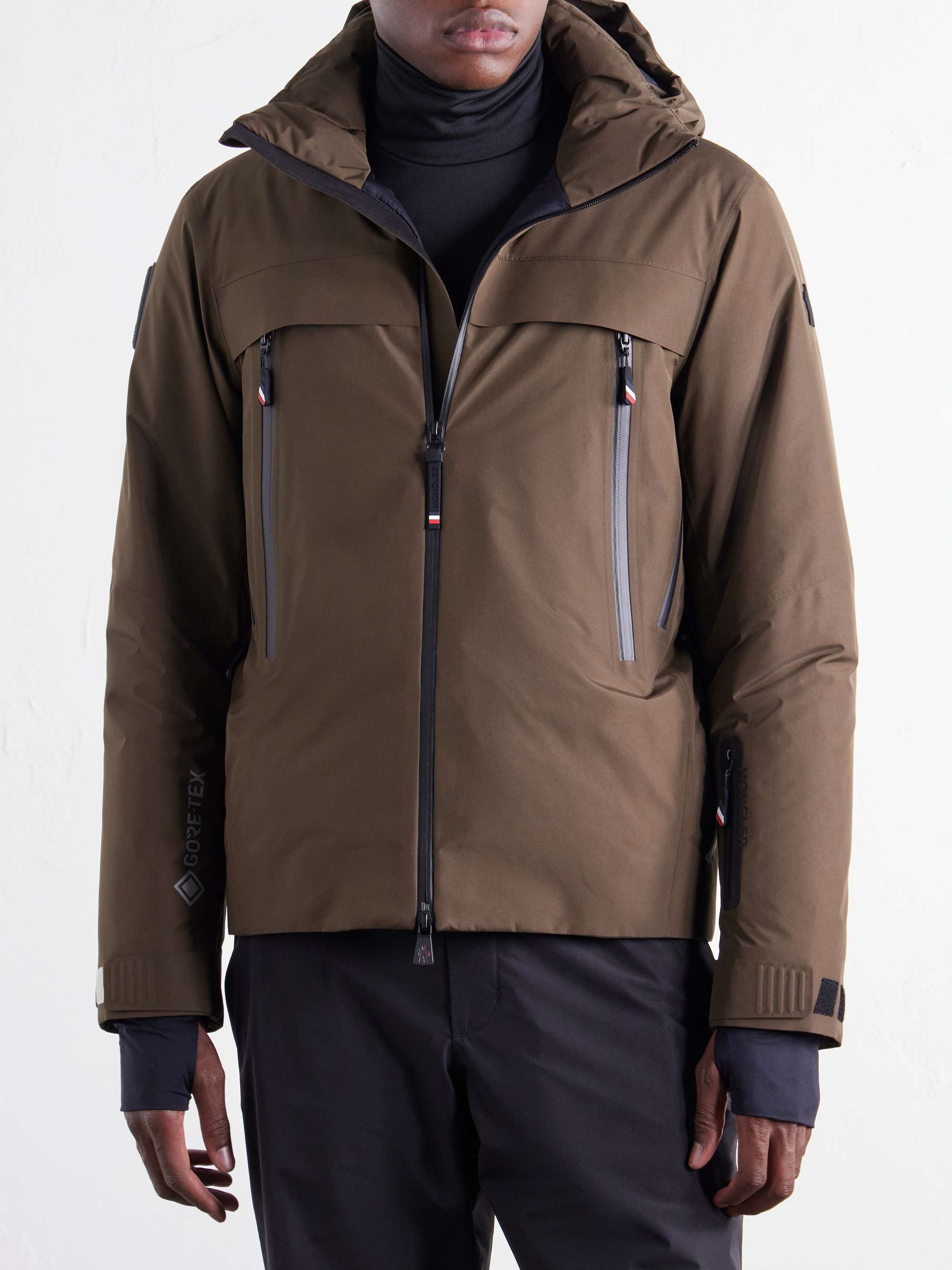 MONCLER GRENOBLE 