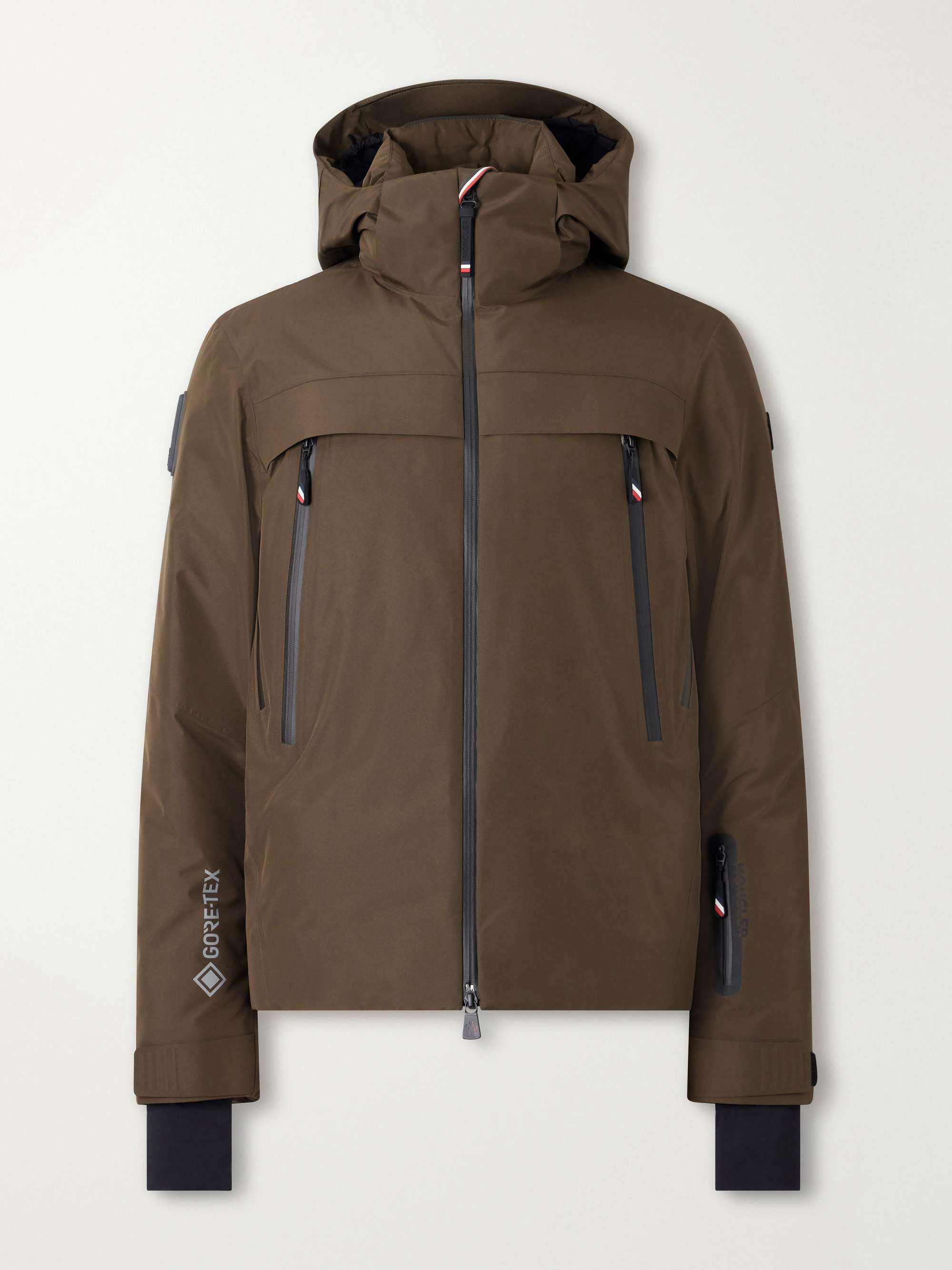 MONCLER GRENOBLE 