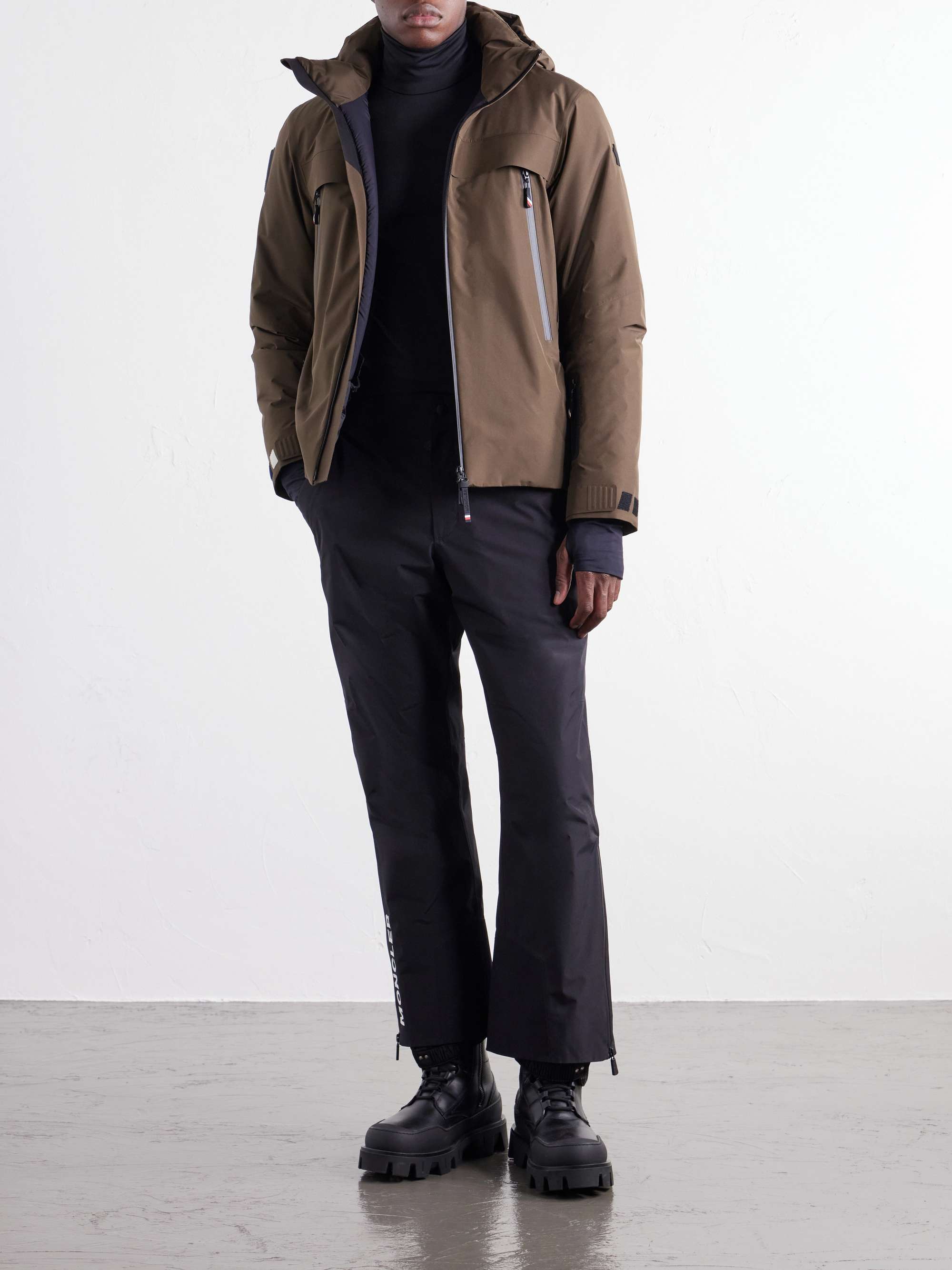 MONCLER GRENOBLE 
