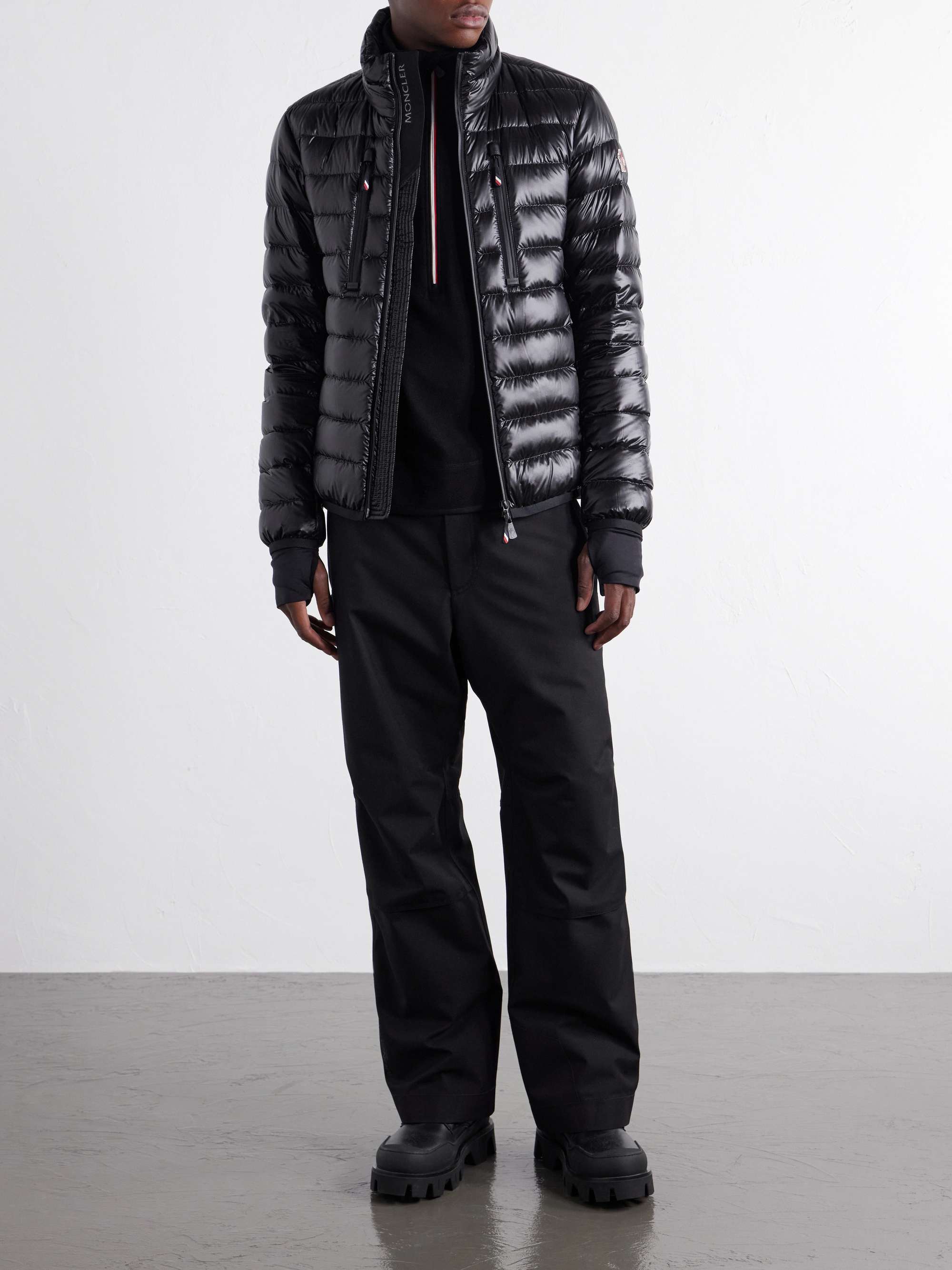 MONCLER GRENOBLE 