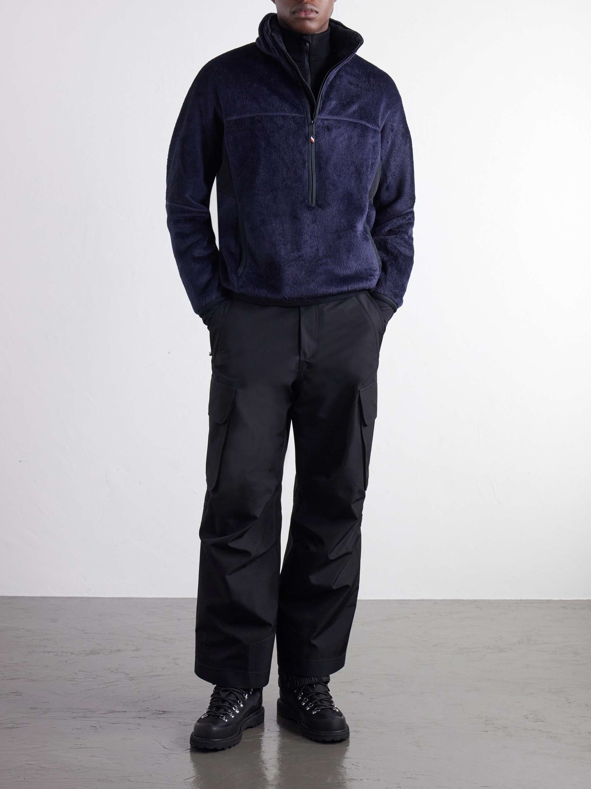 MONCLER GRENOBLE 
