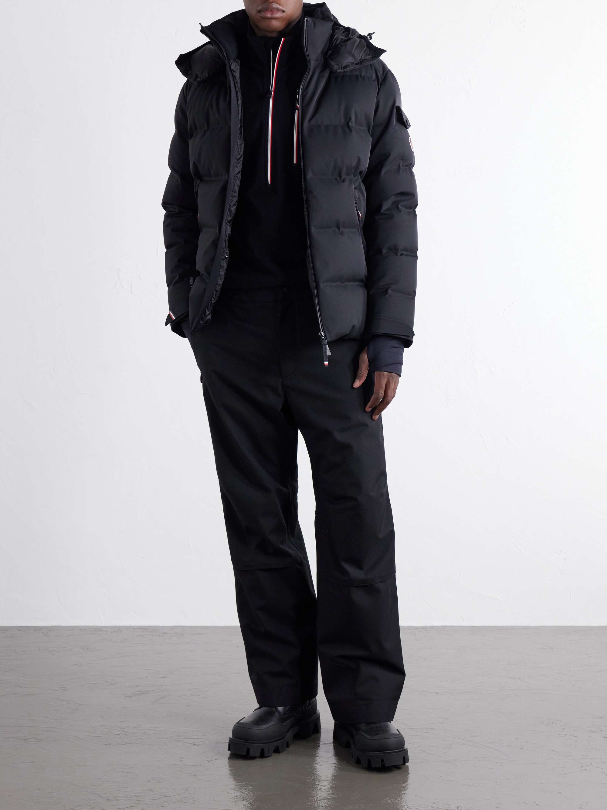 MONCLER GRENOBLE 