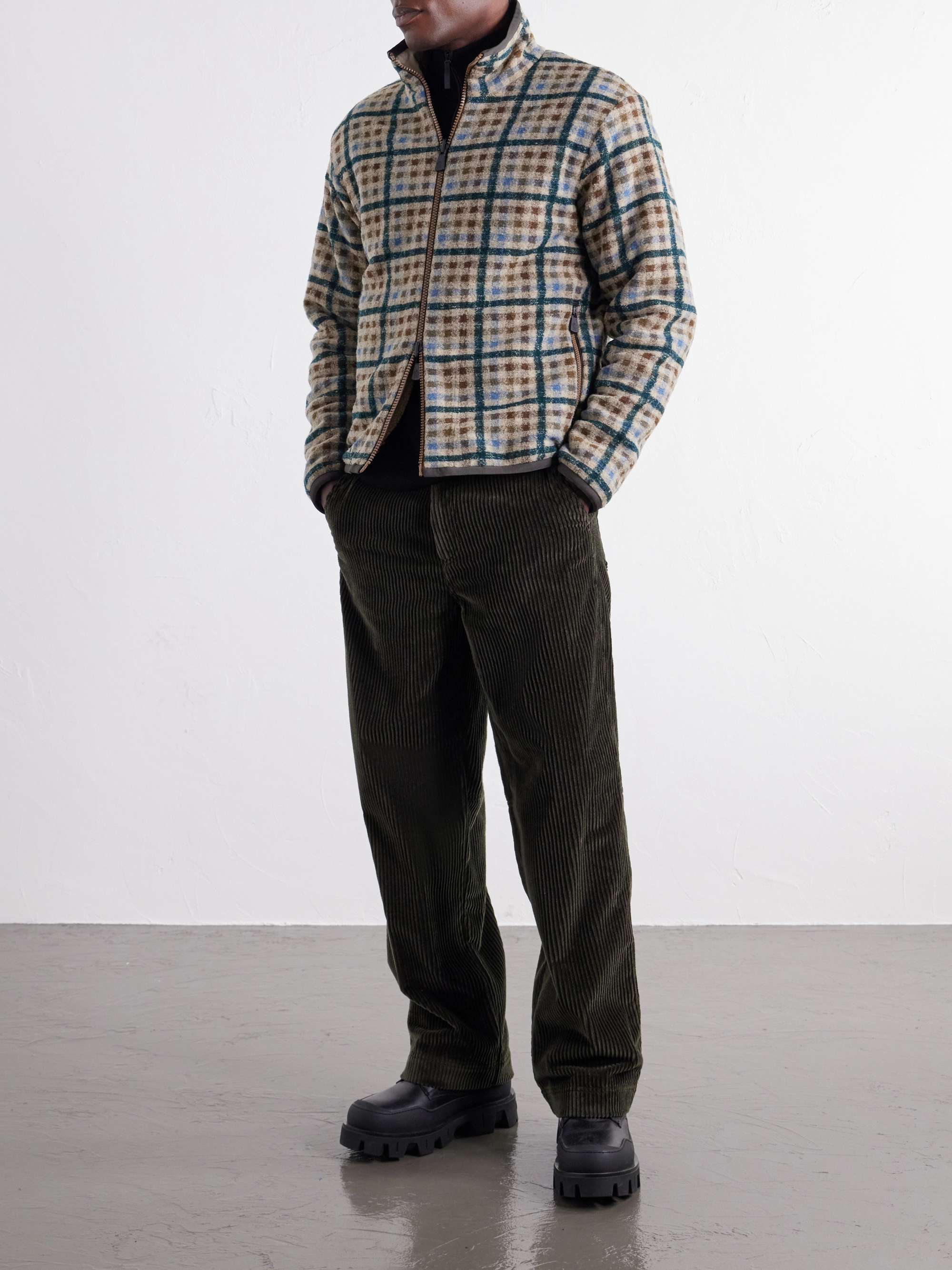 MONCLER GRENOBLE 