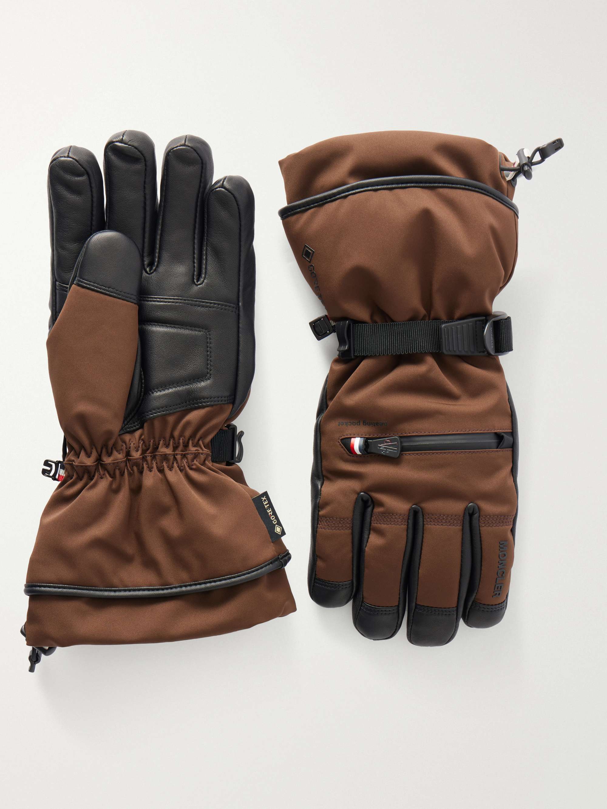 MONCLER GRENOBLE 