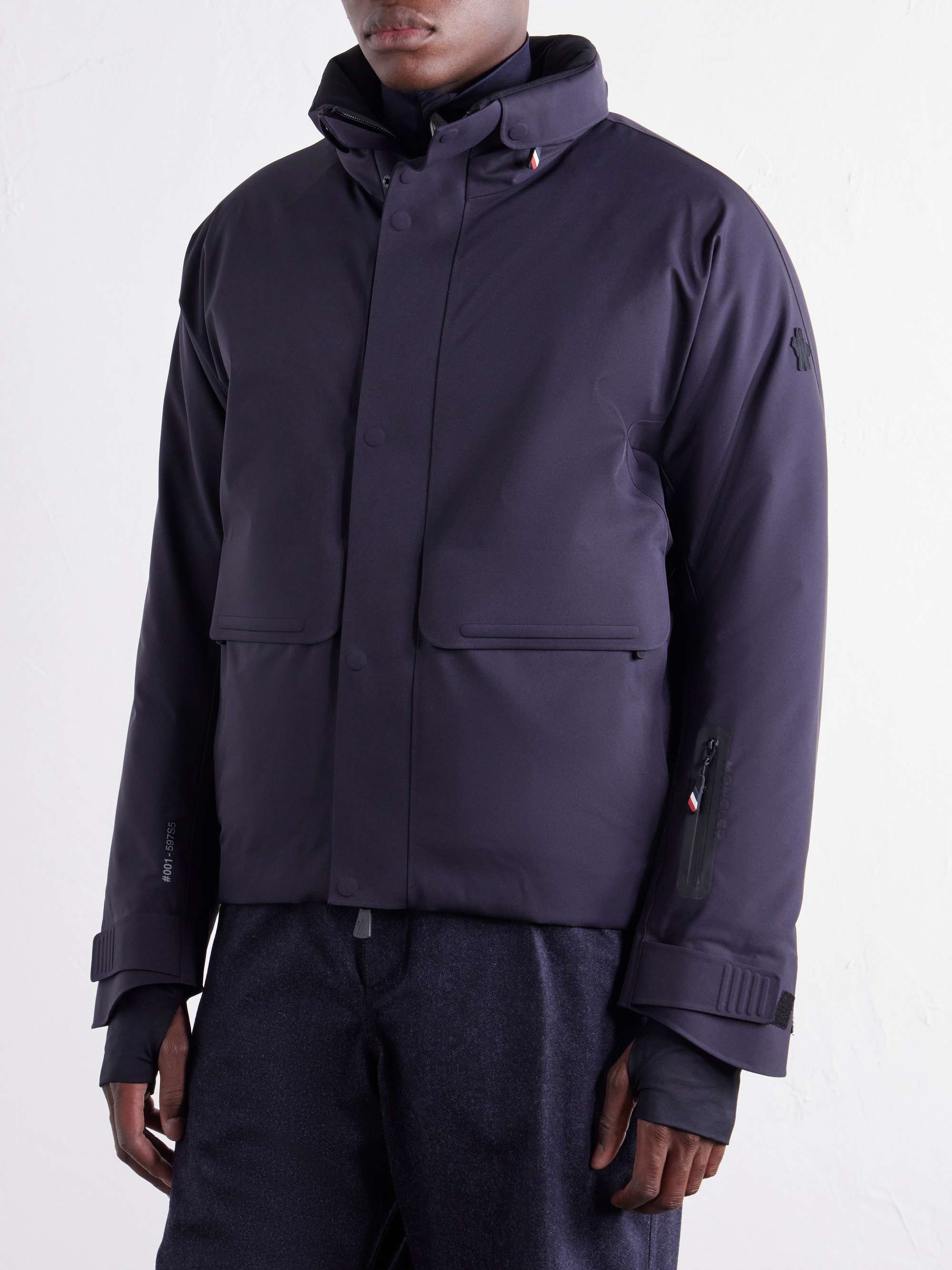 MONCLER GRENOBLE 