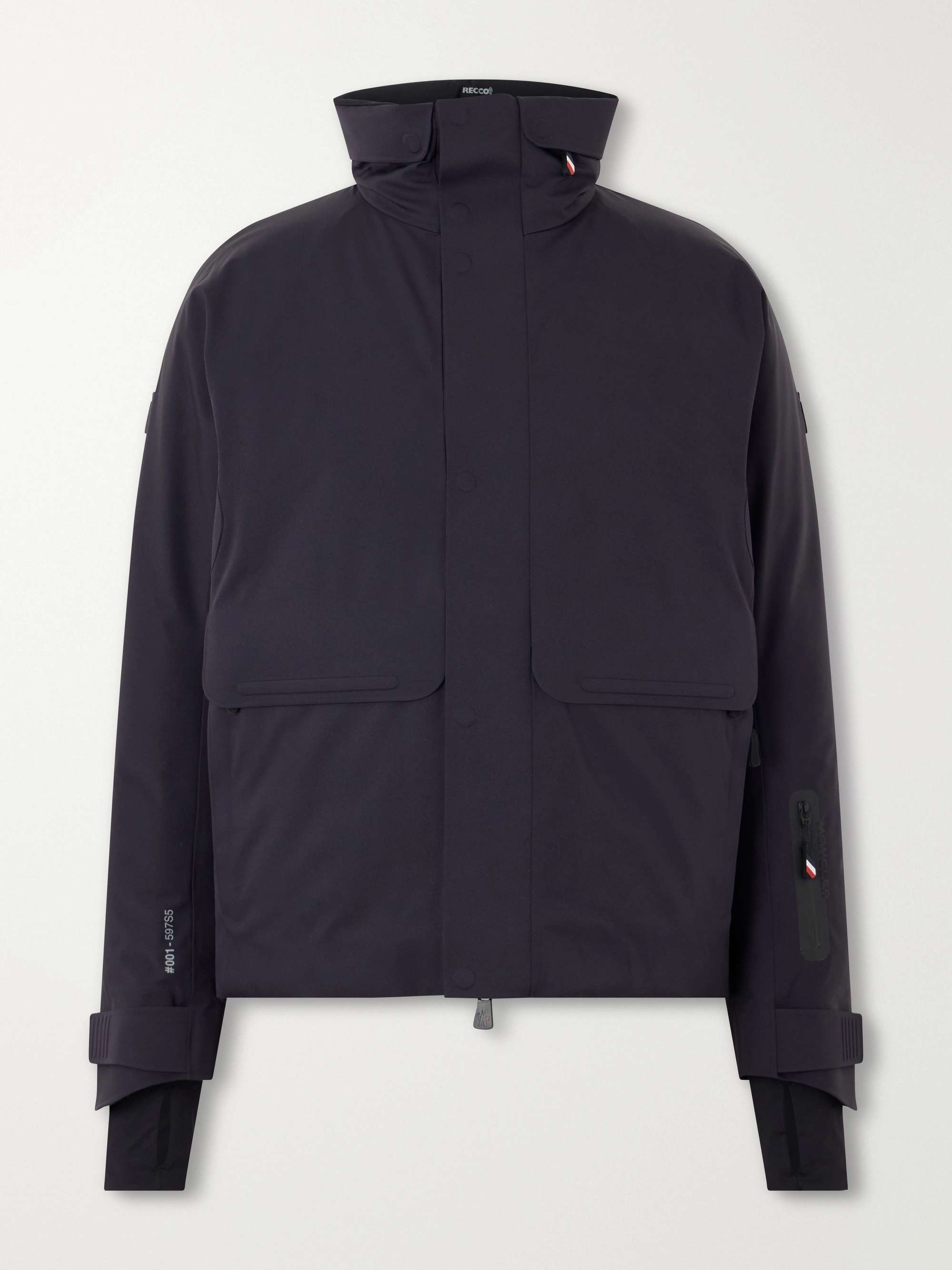 MONCLER GRENOBLE 