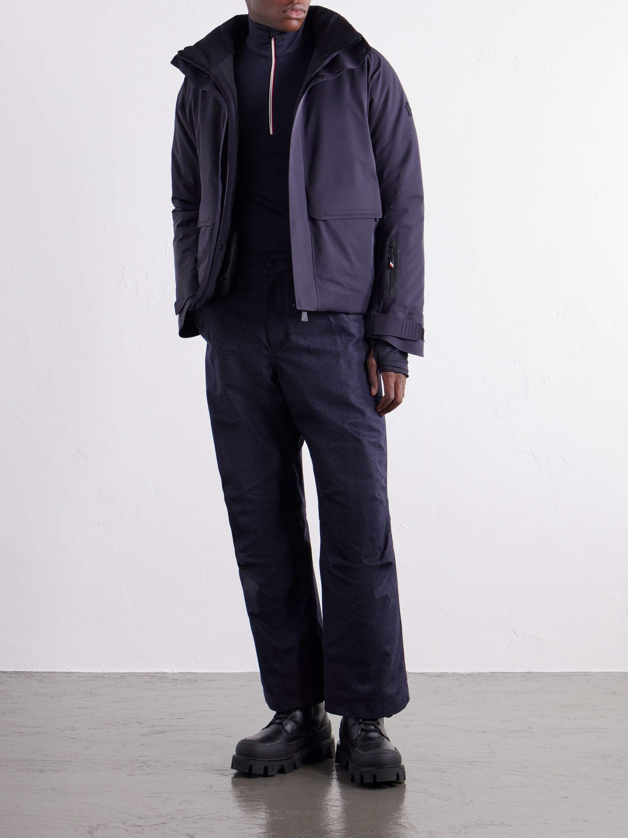 MONCLER GRENOBLE 