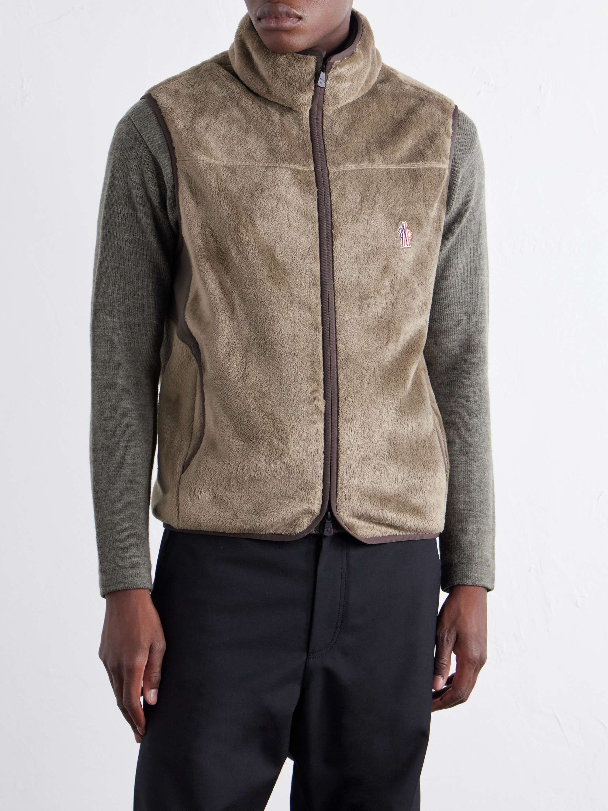 MONCLER GRENOBLE 