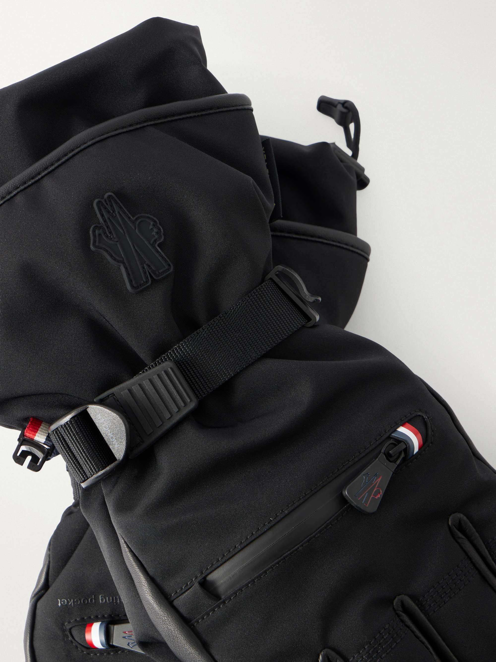 MONCLER GRENOBLE 