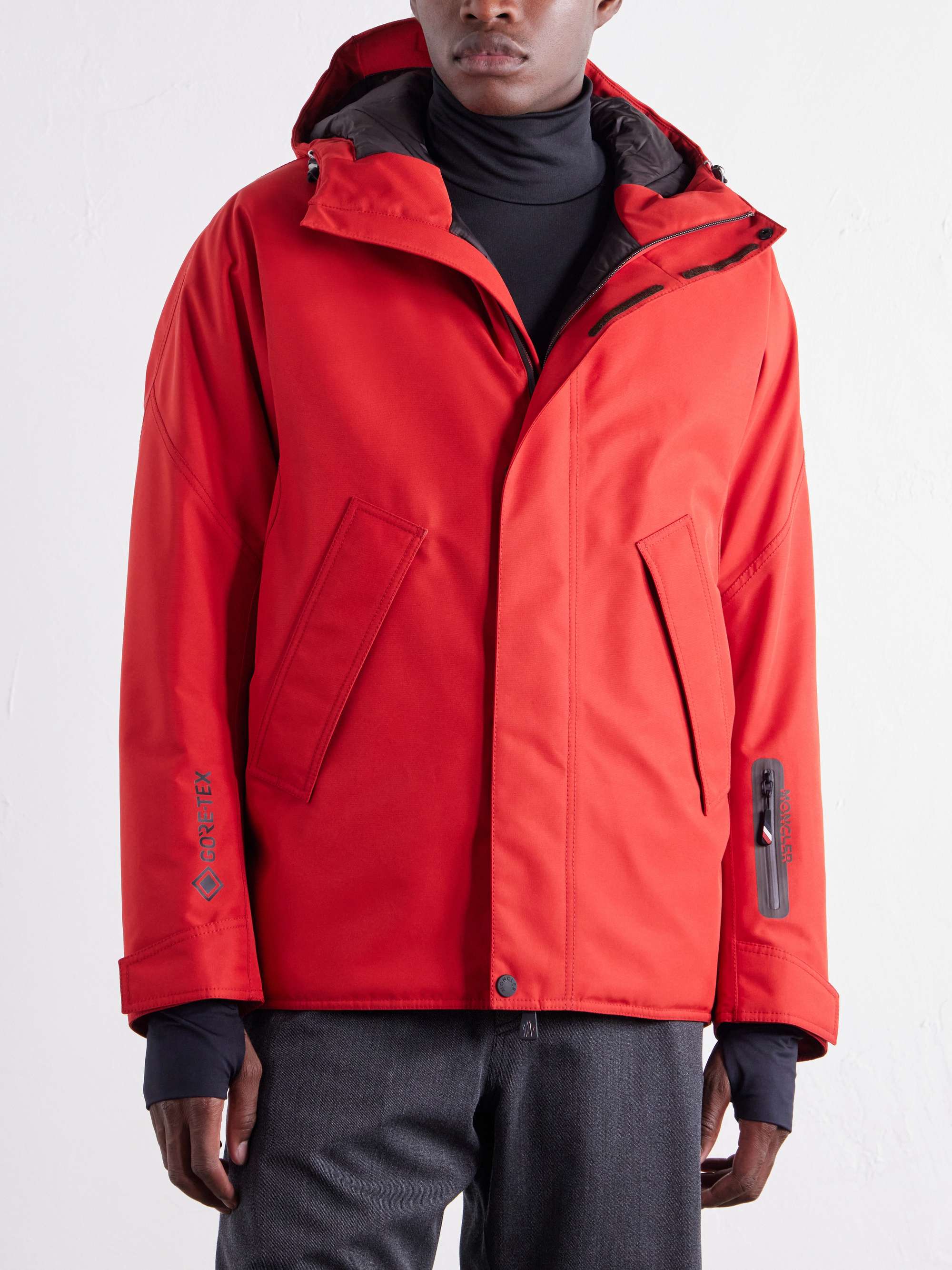 MONCLER GRENOBLE 