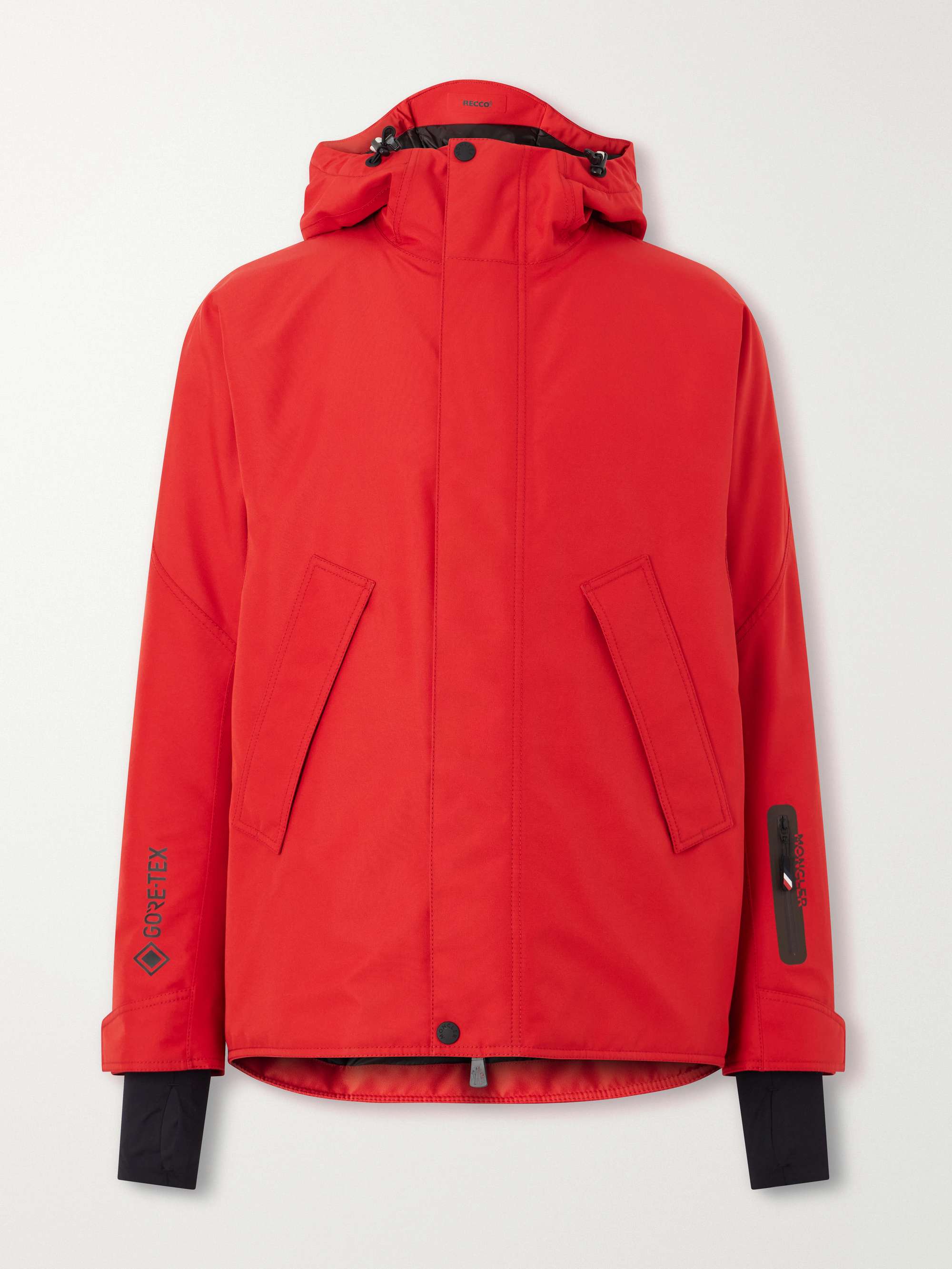 MONCLER GRENOBLE 