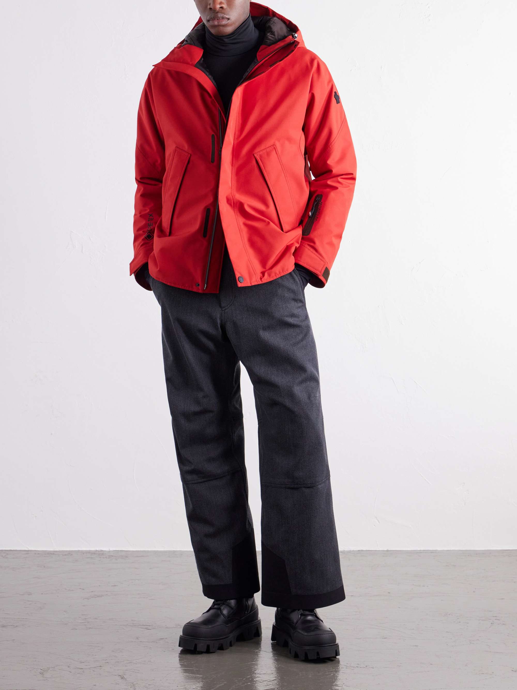 MONCLER GRENOBLE 