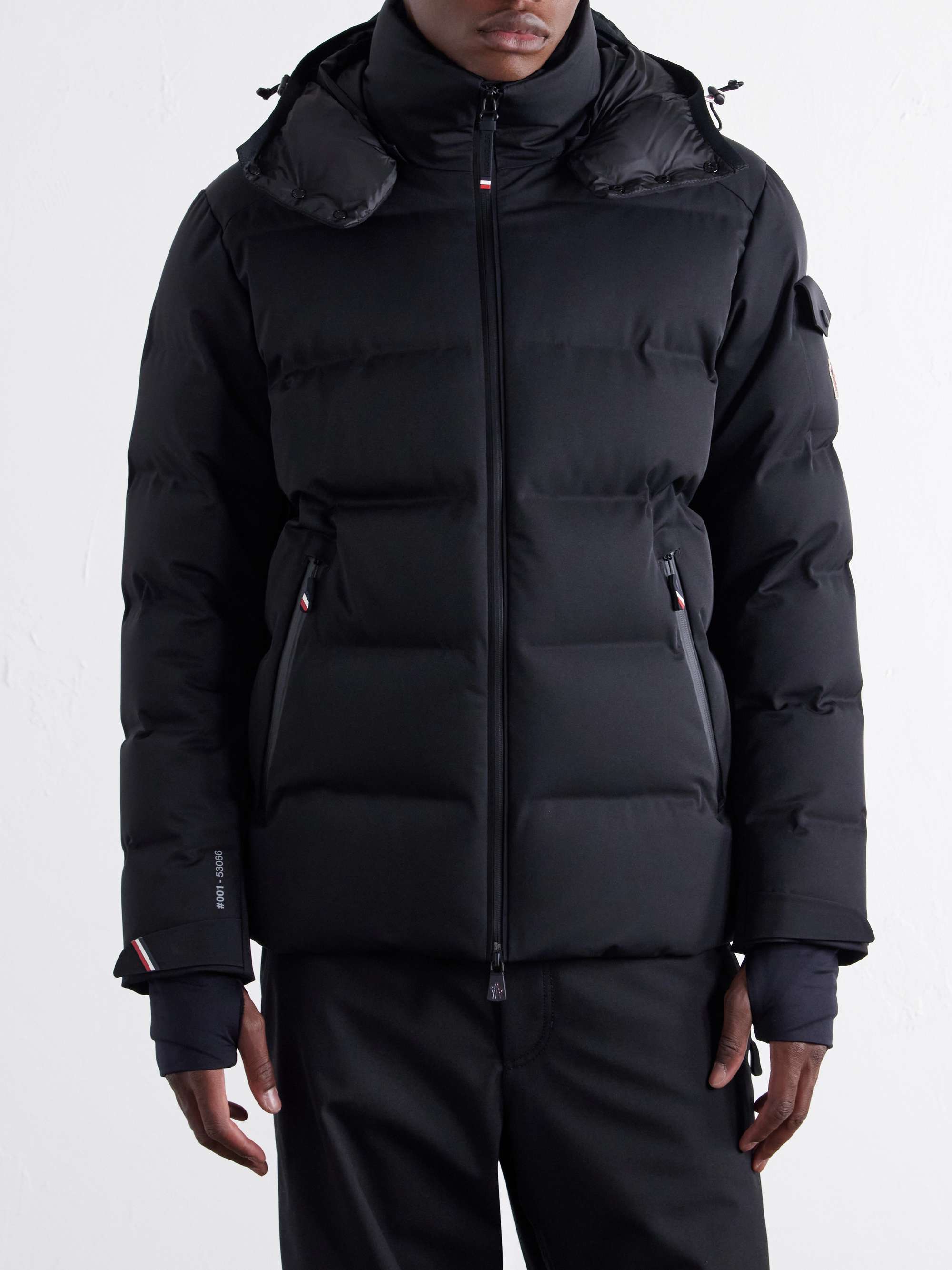 MONCLER GRENOBLE 
