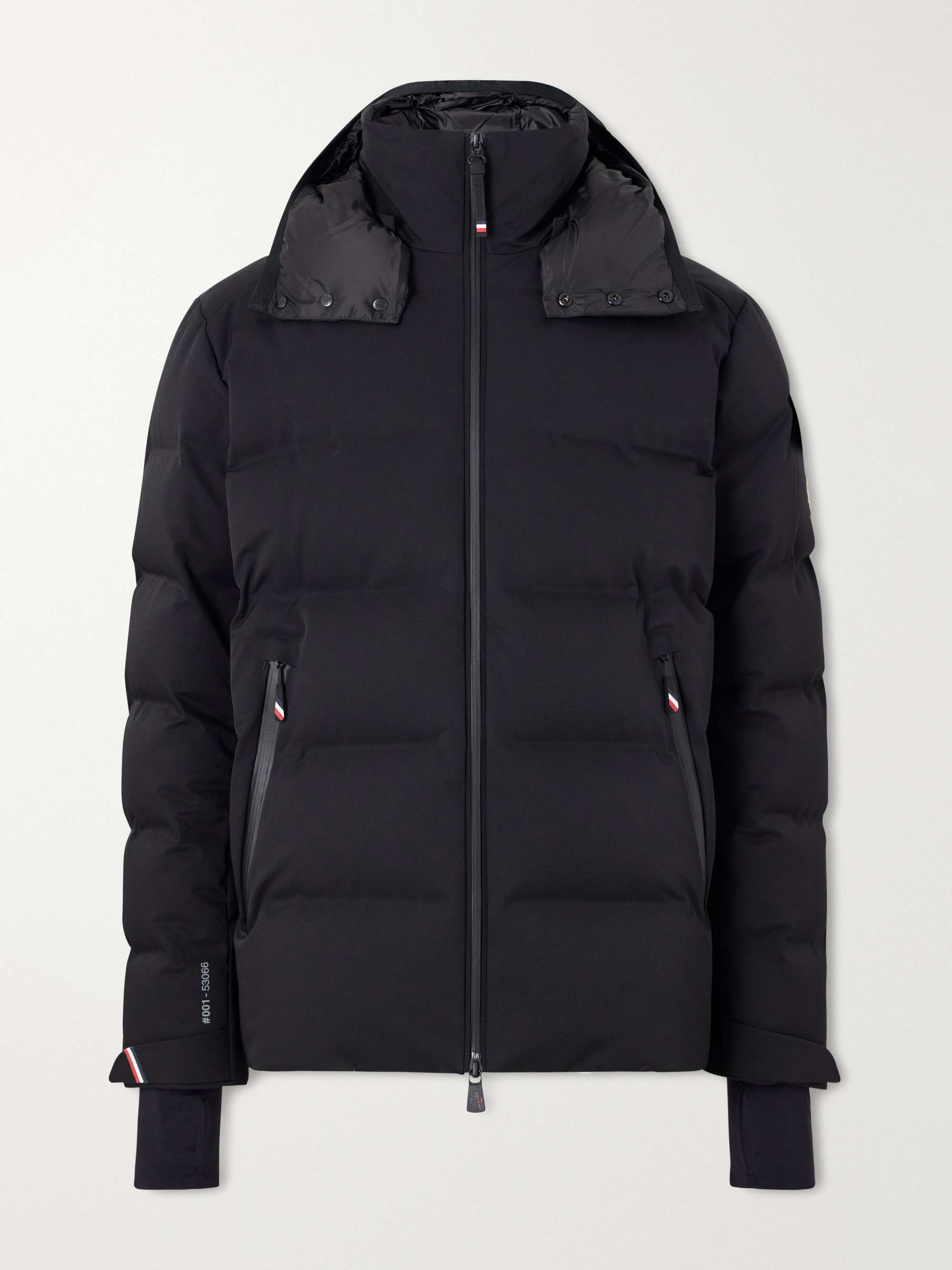 MONCLER GRENOBLE 