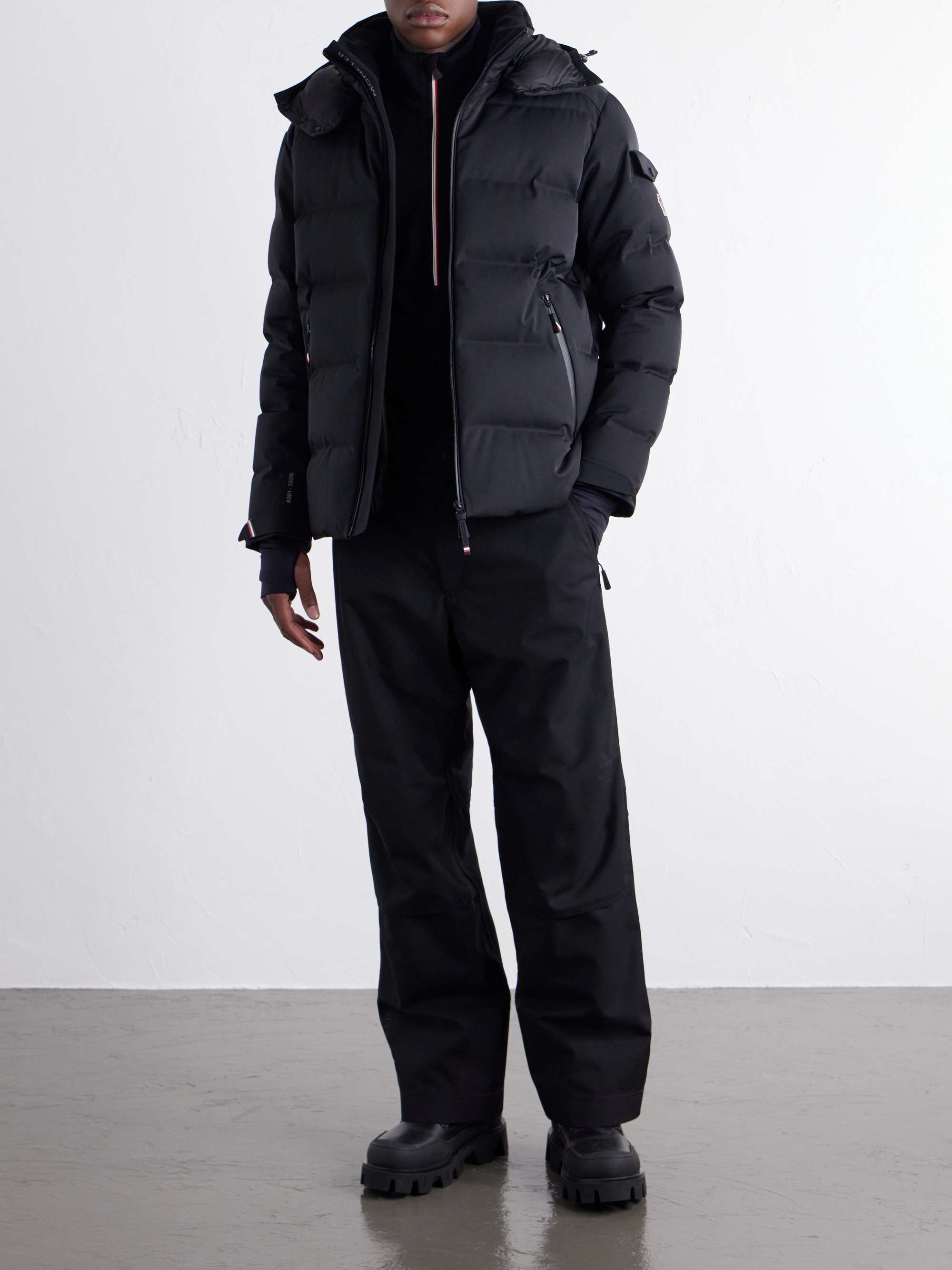 MONCLER GRENOBLE 