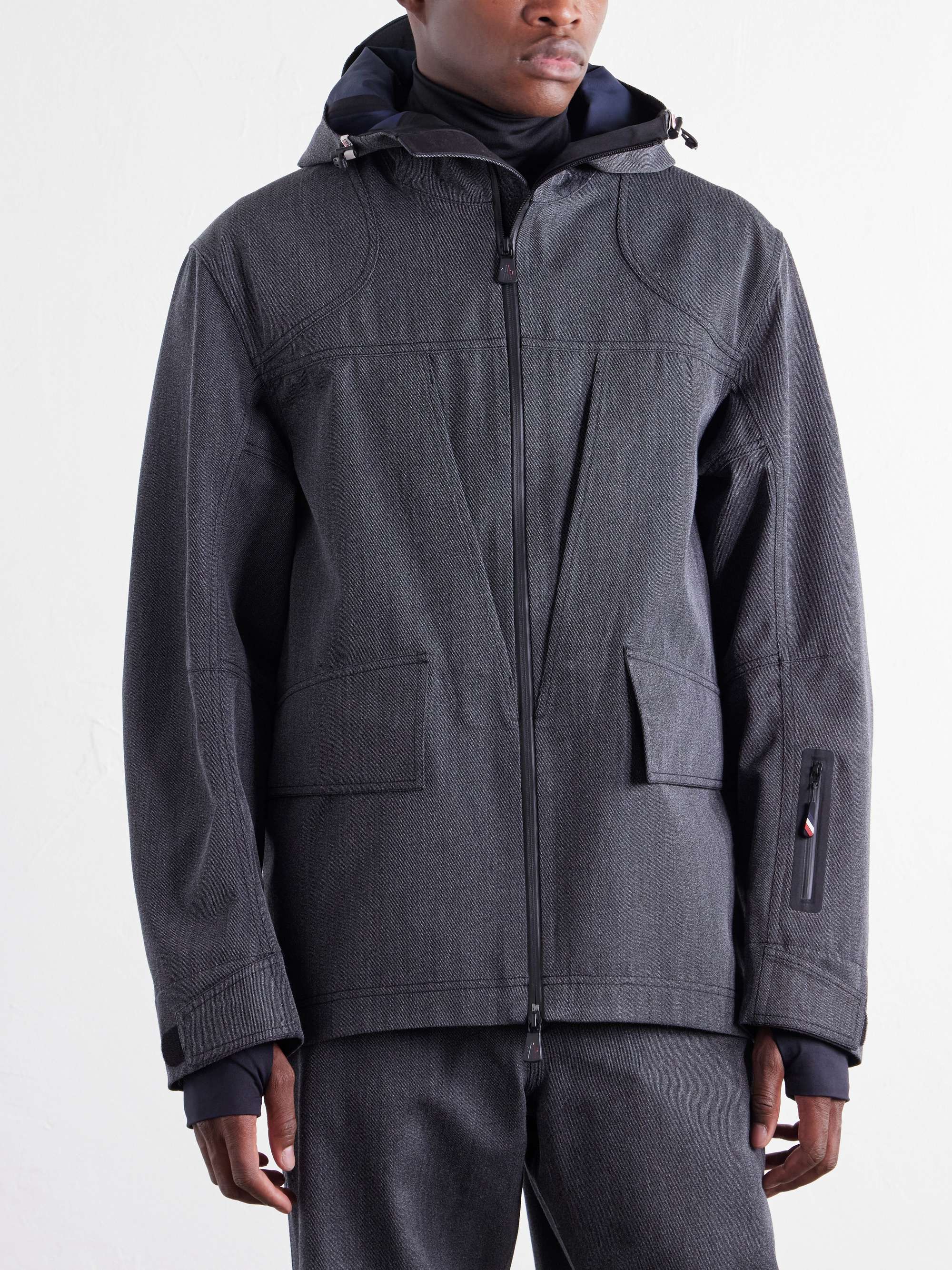 MONCLER GRENOBLE 