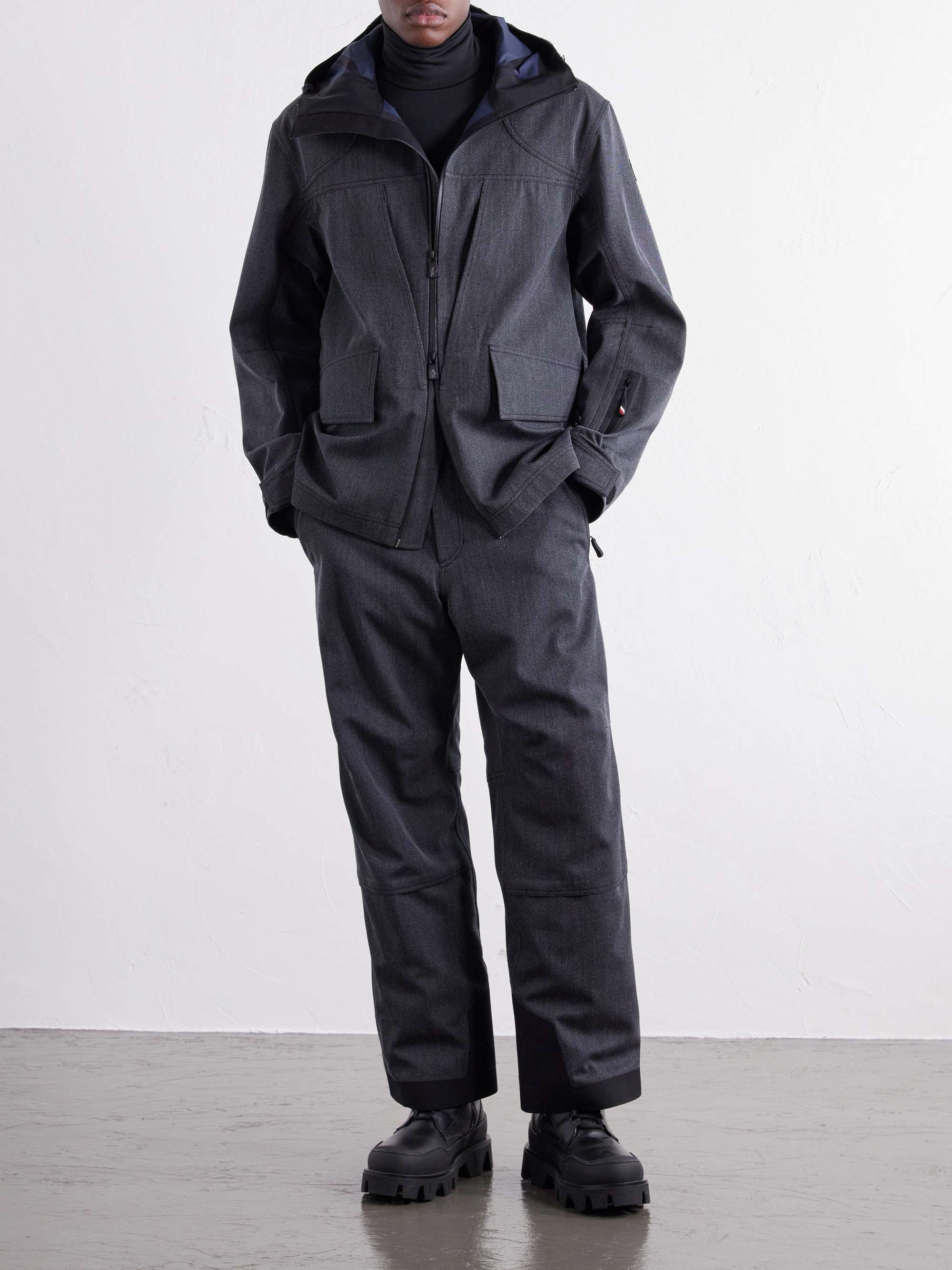 MONCLER GRENOBLE 