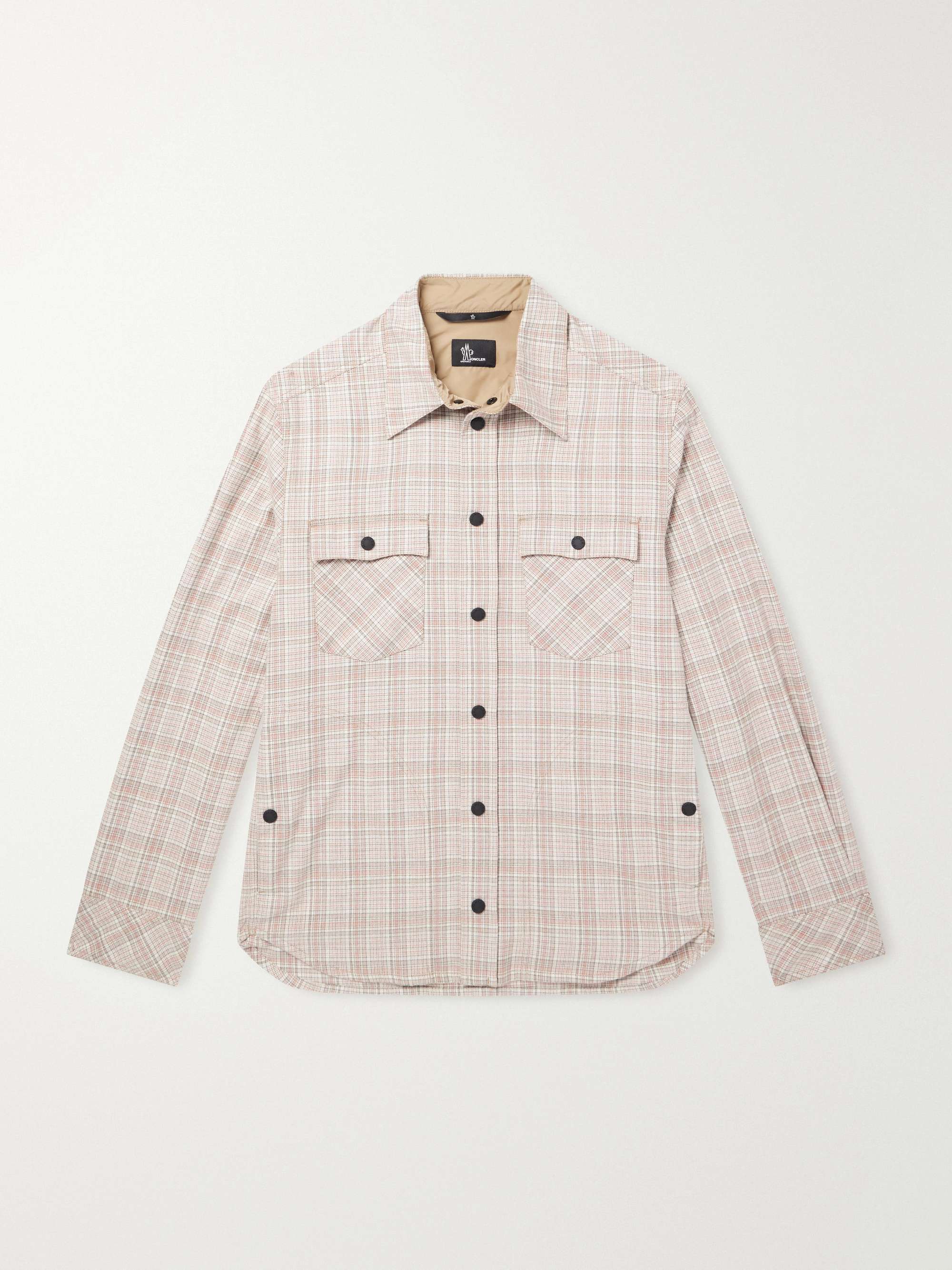 MONCLER GRENOBLE 