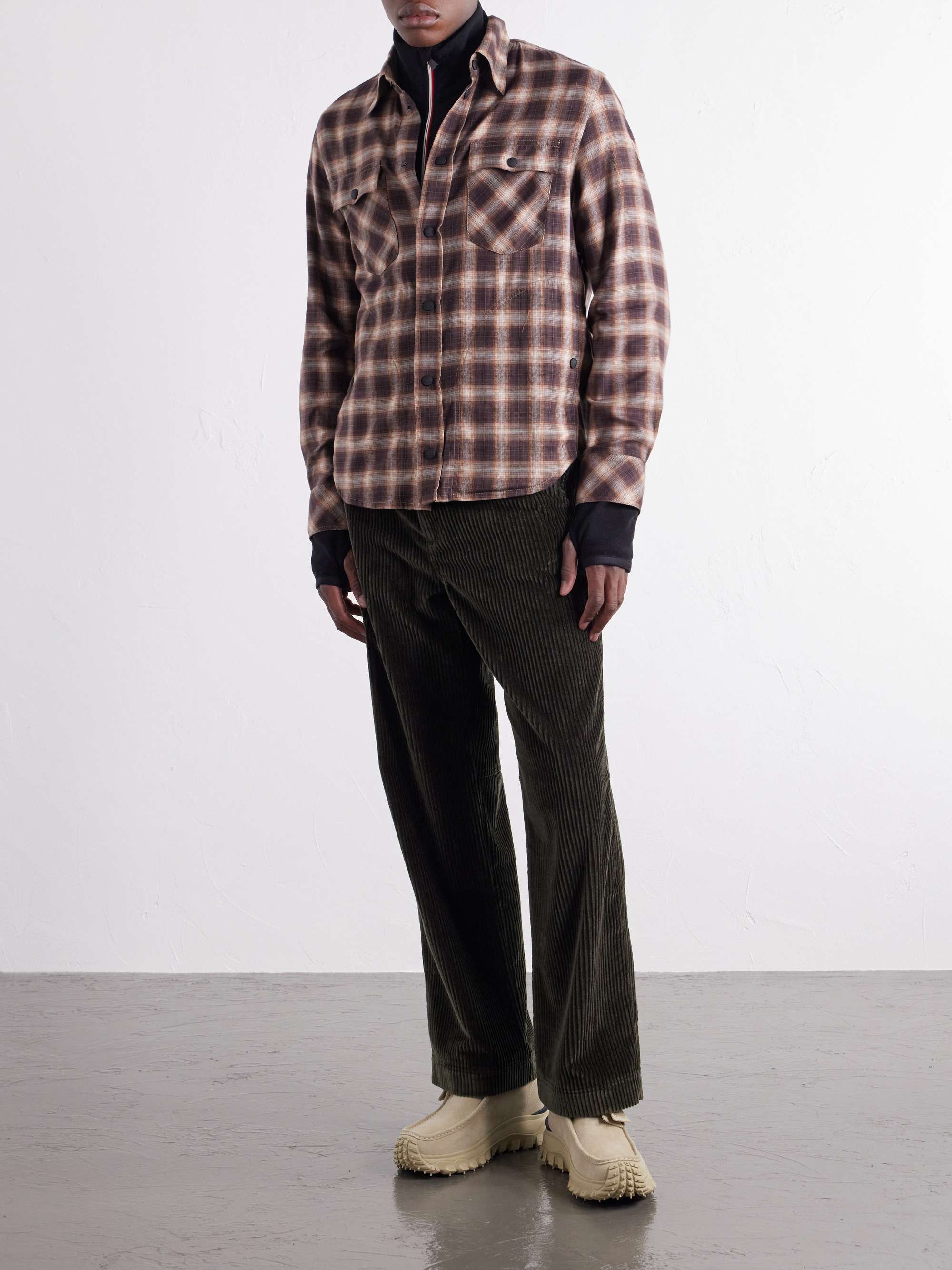 MONCLER GRENOBLE 