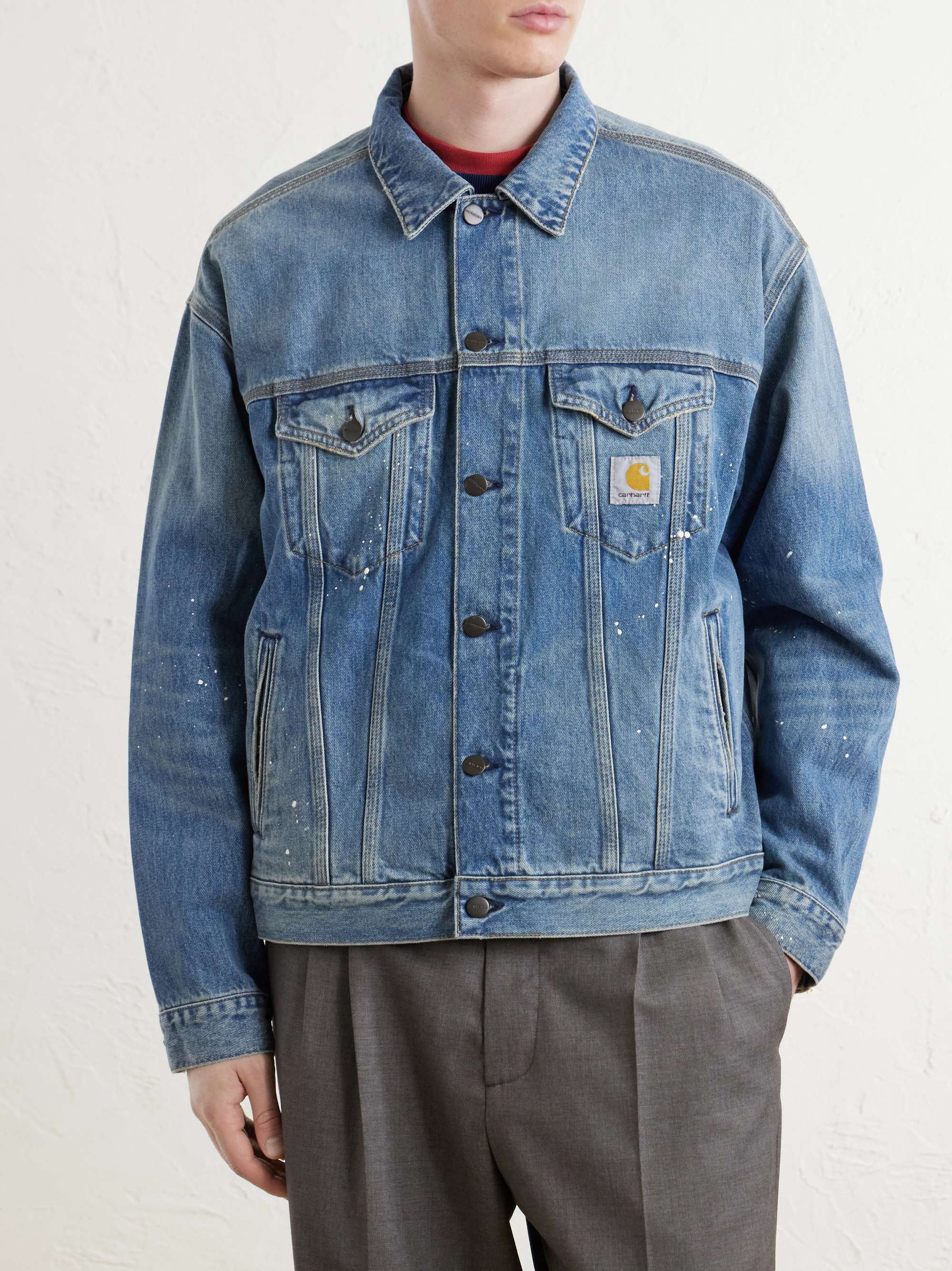 CARHARTT WIP 