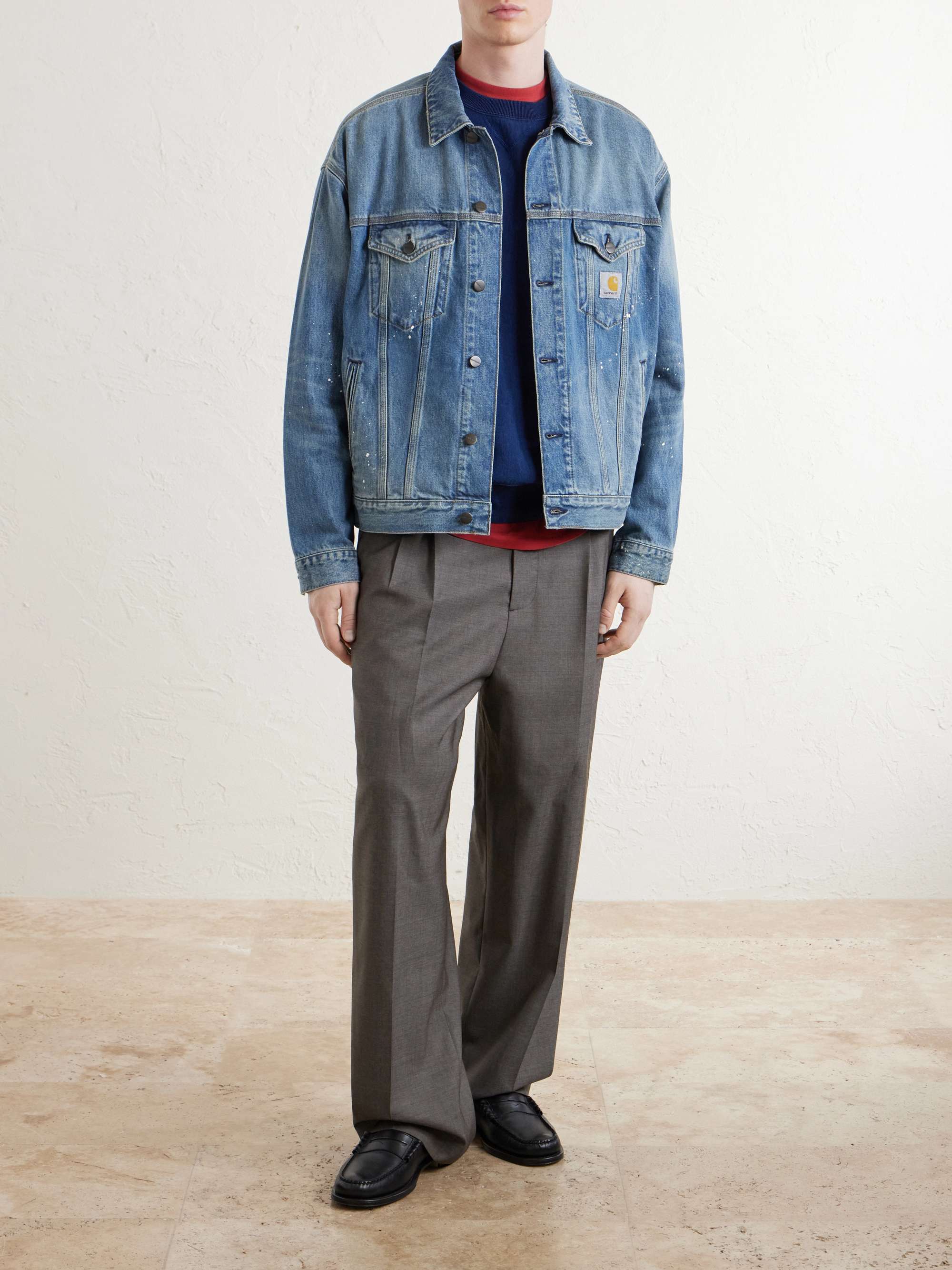 CARHARTT WIP 