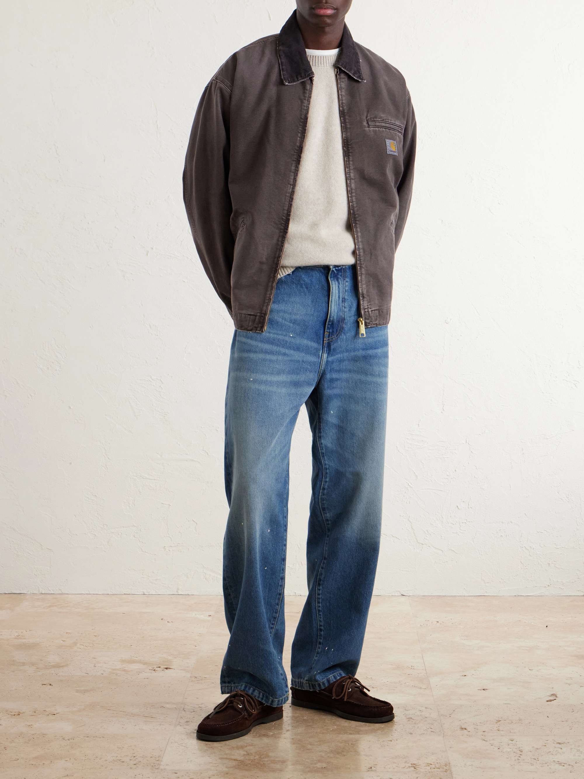 CARHARTT WIP 