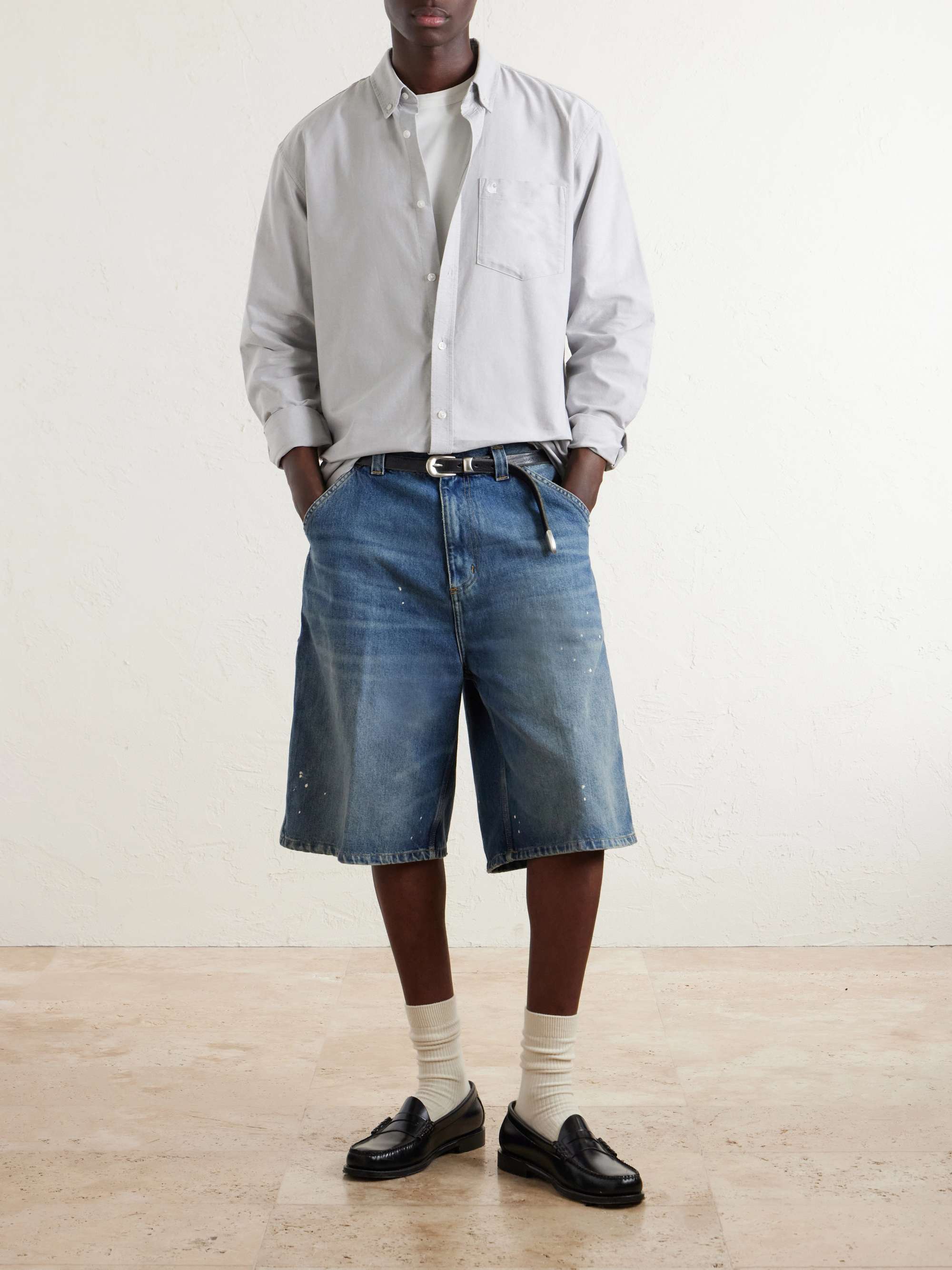 CARHARTT WIP 