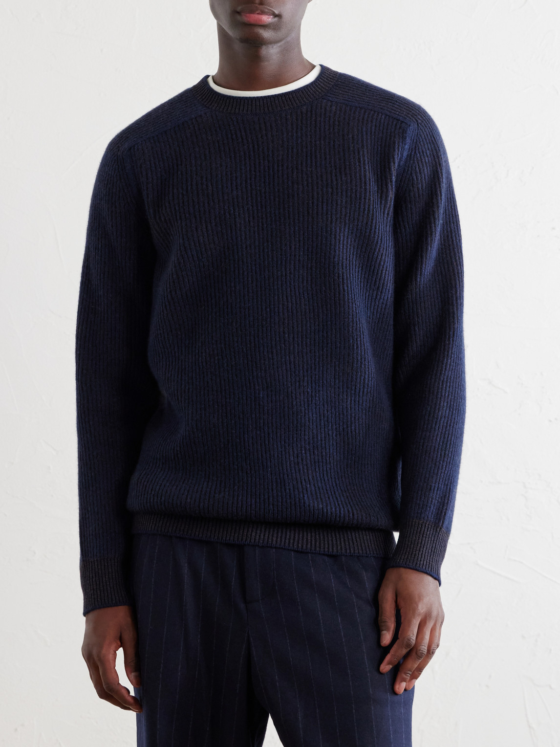 Dinghy Cashmere Sweater