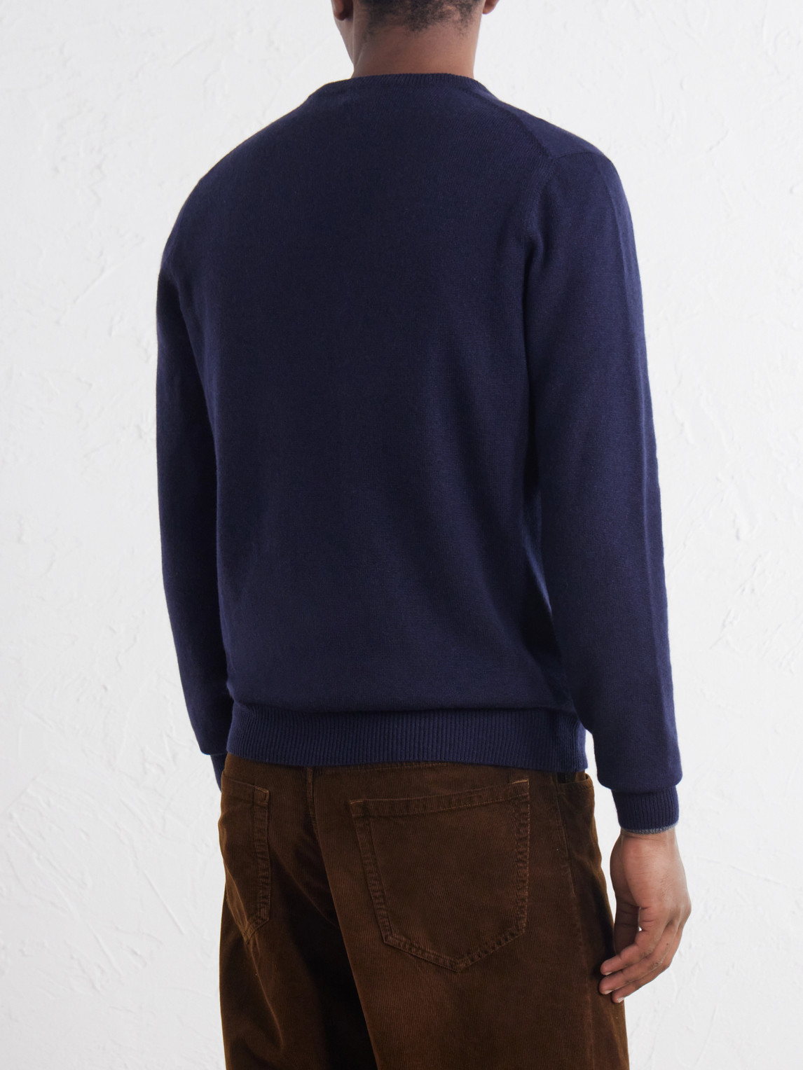 Cashmere Sweater