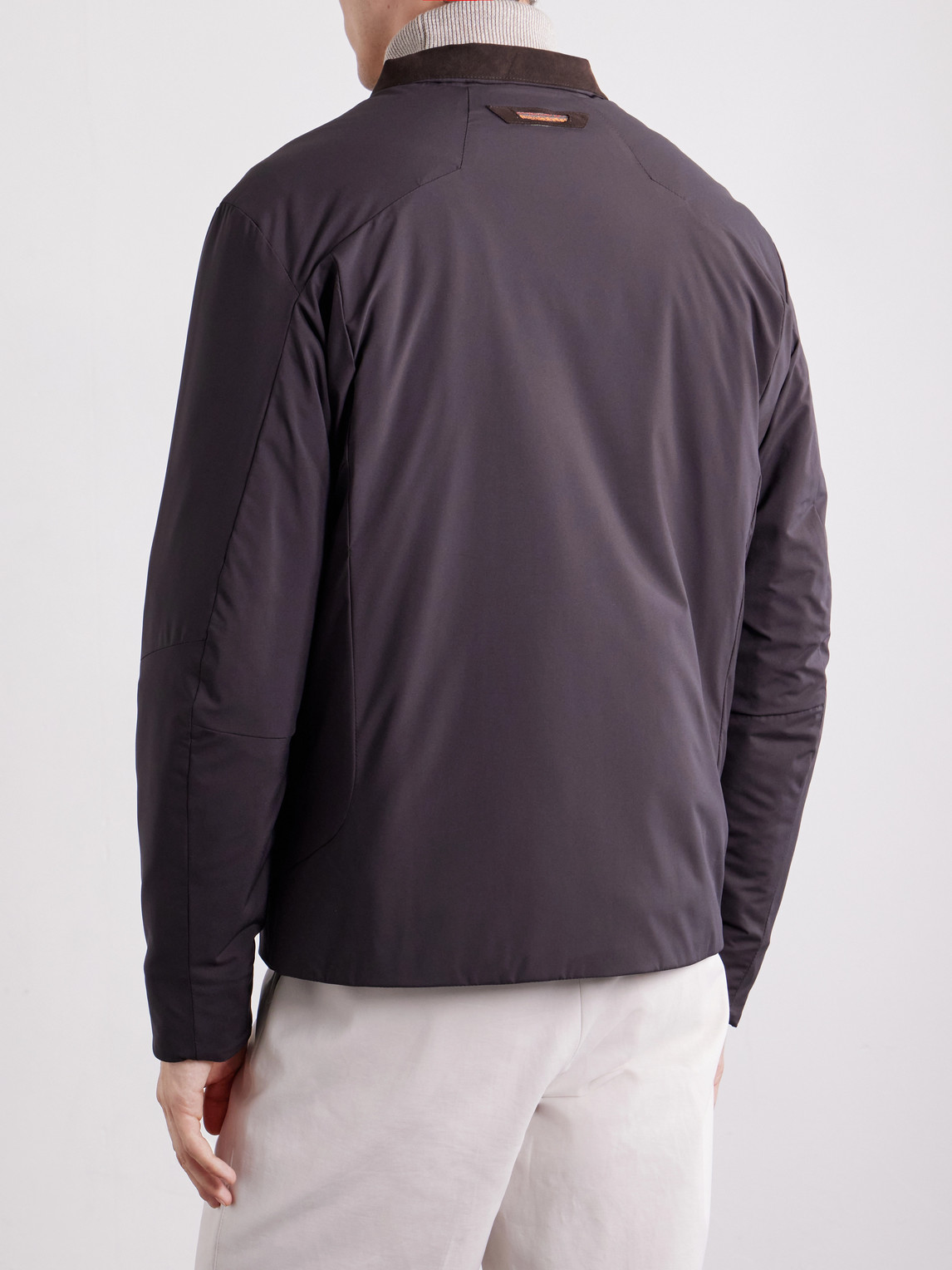 Sease Shell Jacket - Men | Thumbnail 4
