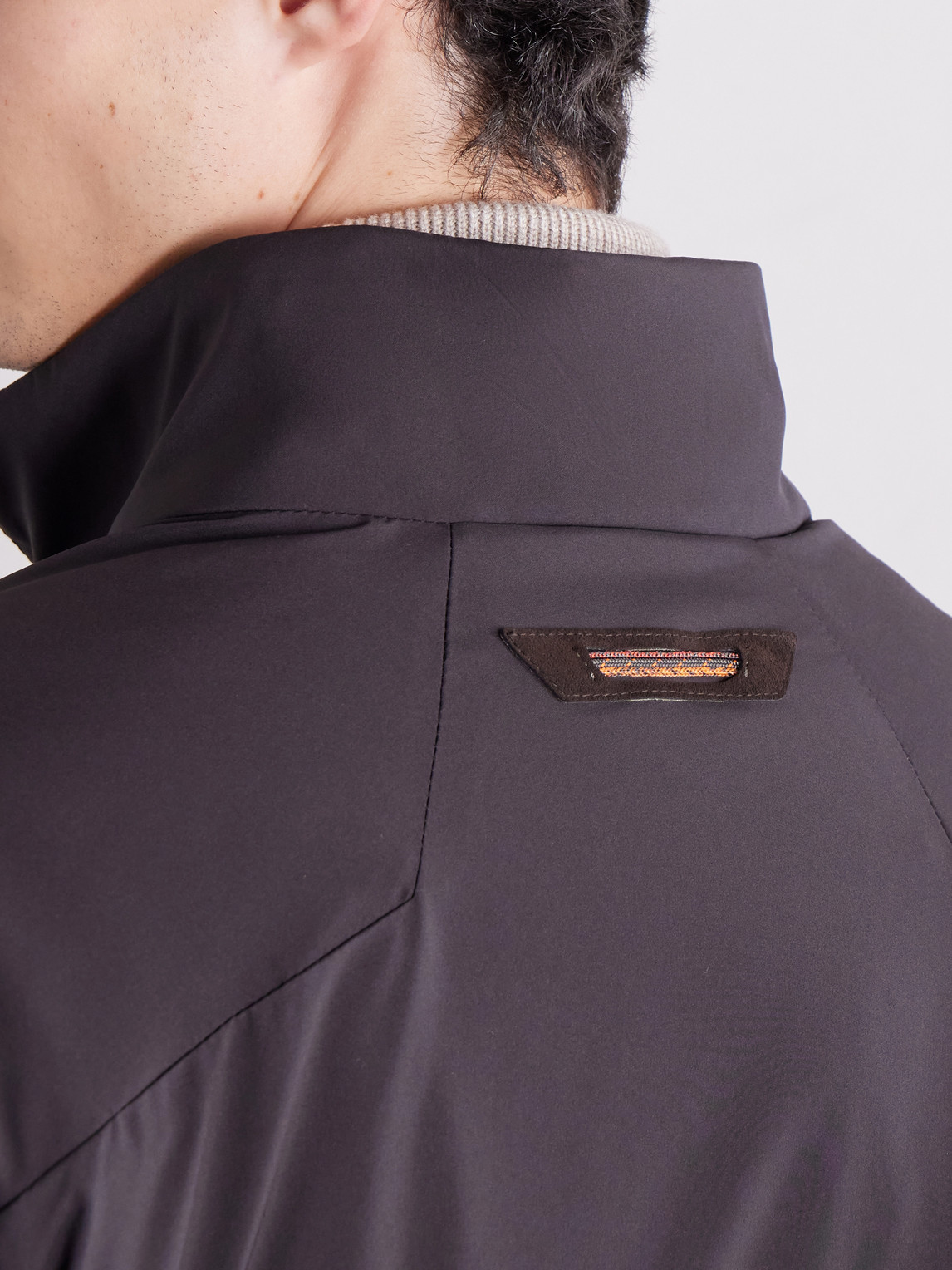 Sease Shell Jacket - Men | Thumbnail 5