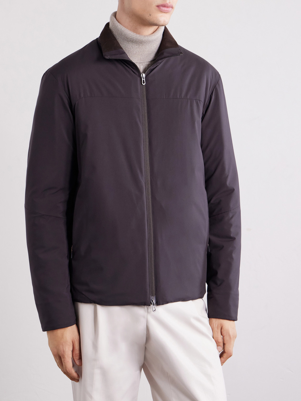 Sease Shell Jacket - Men | Thumbnail 3