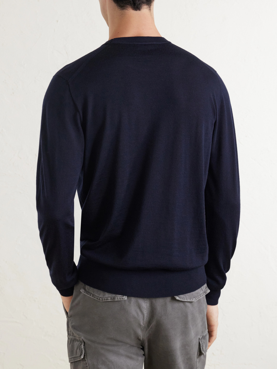 Lasca Wish® Virgin T-Shirt