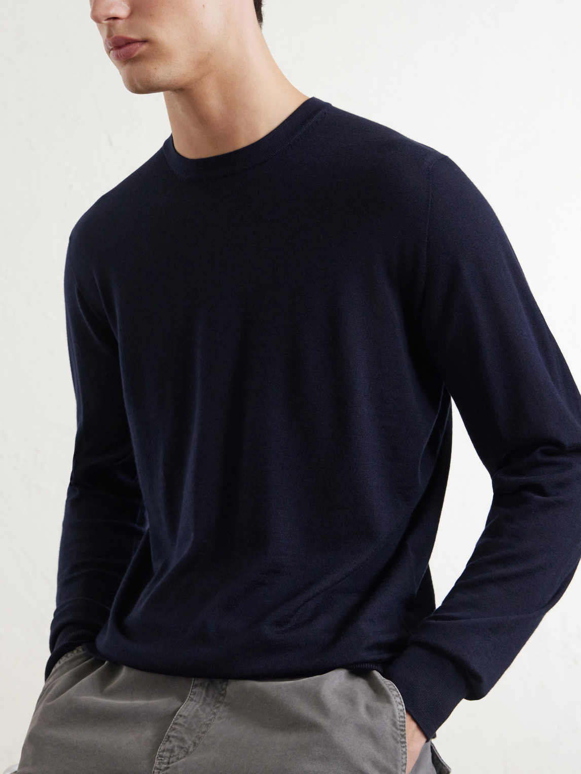 Lasca Wish® Virgin T-Shirt