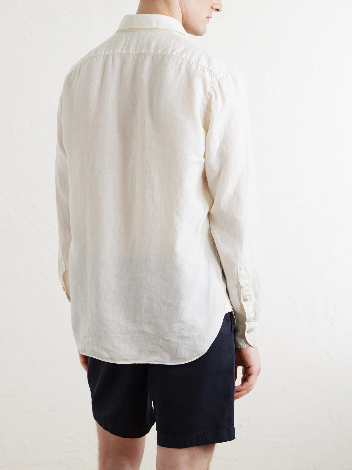Linen Shirt