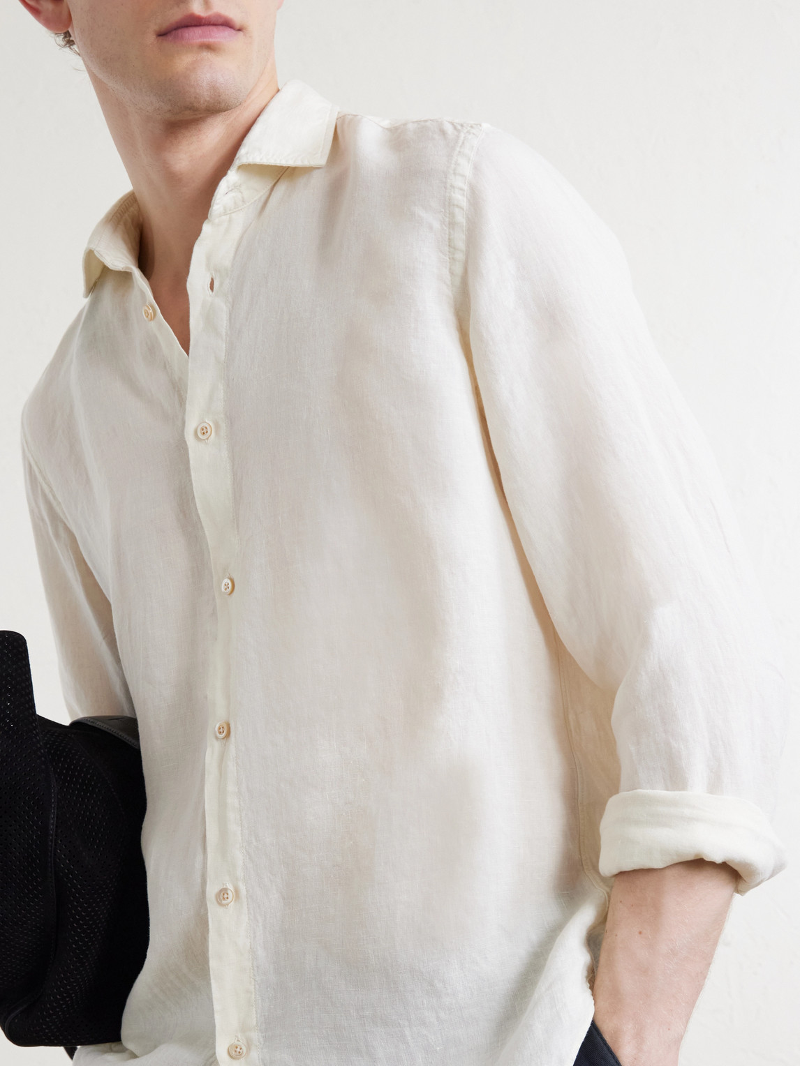 Linen Shirt
