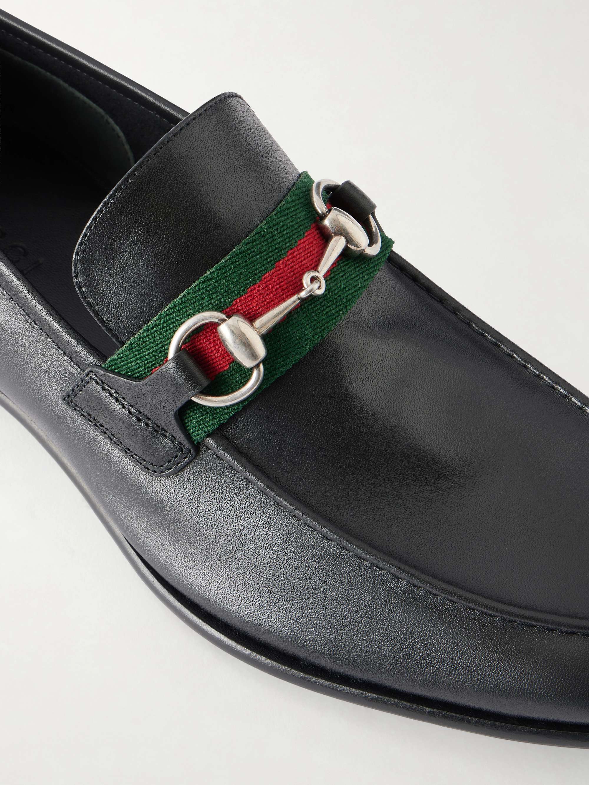 Gucci Como Loafers (120)(PLEASE REQUEST YOUR SIZE BEFORE PURCHASING) Gucci Men main image 2
