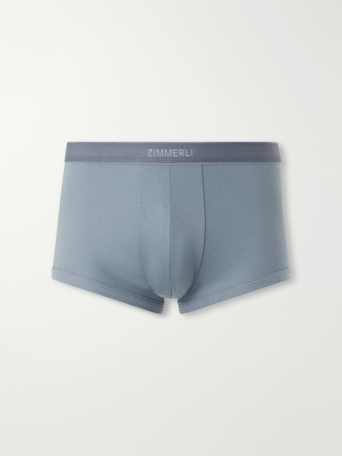 Sea Island Cotton Boxer Briefs