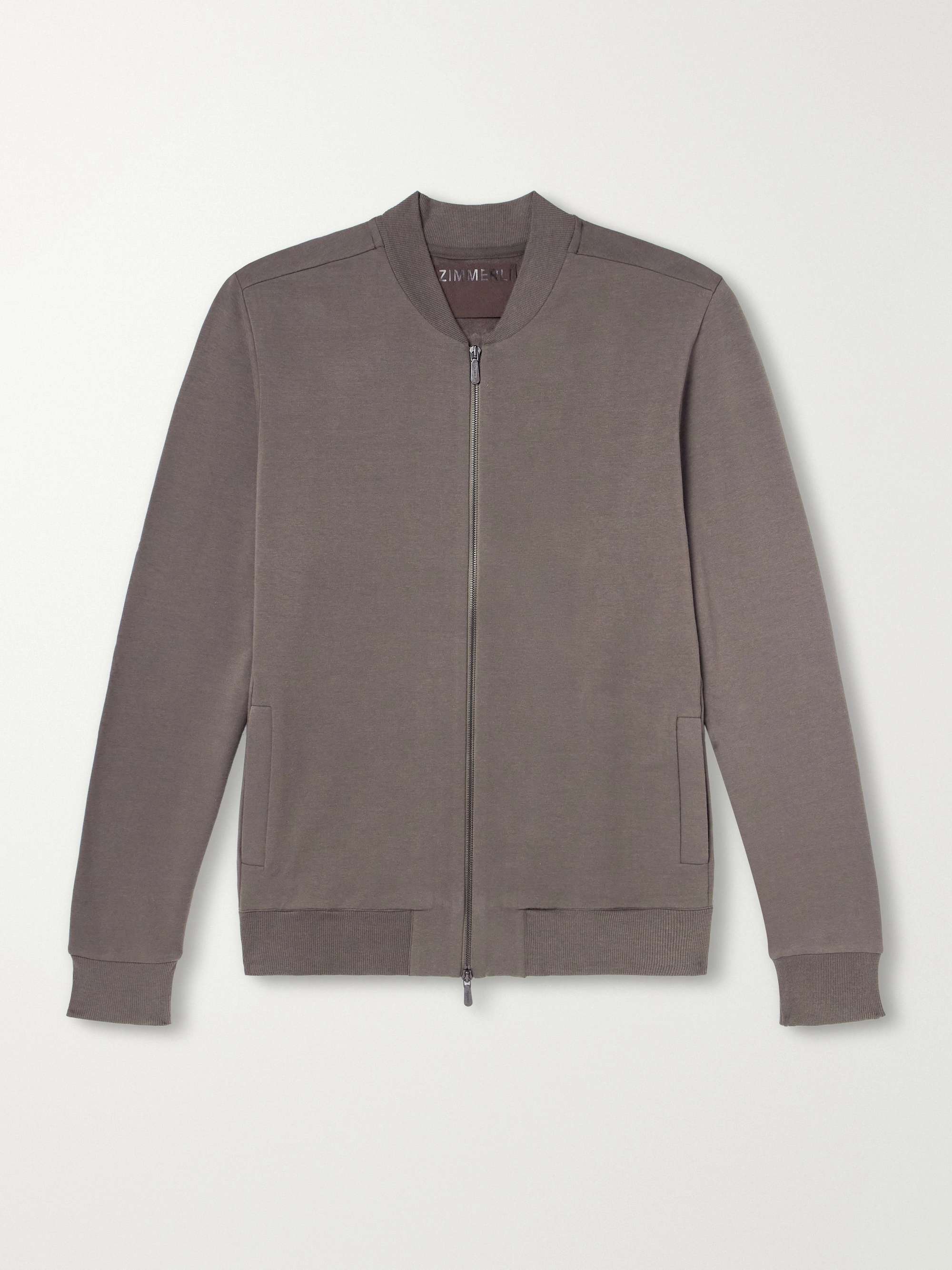 ZIMMERLI 