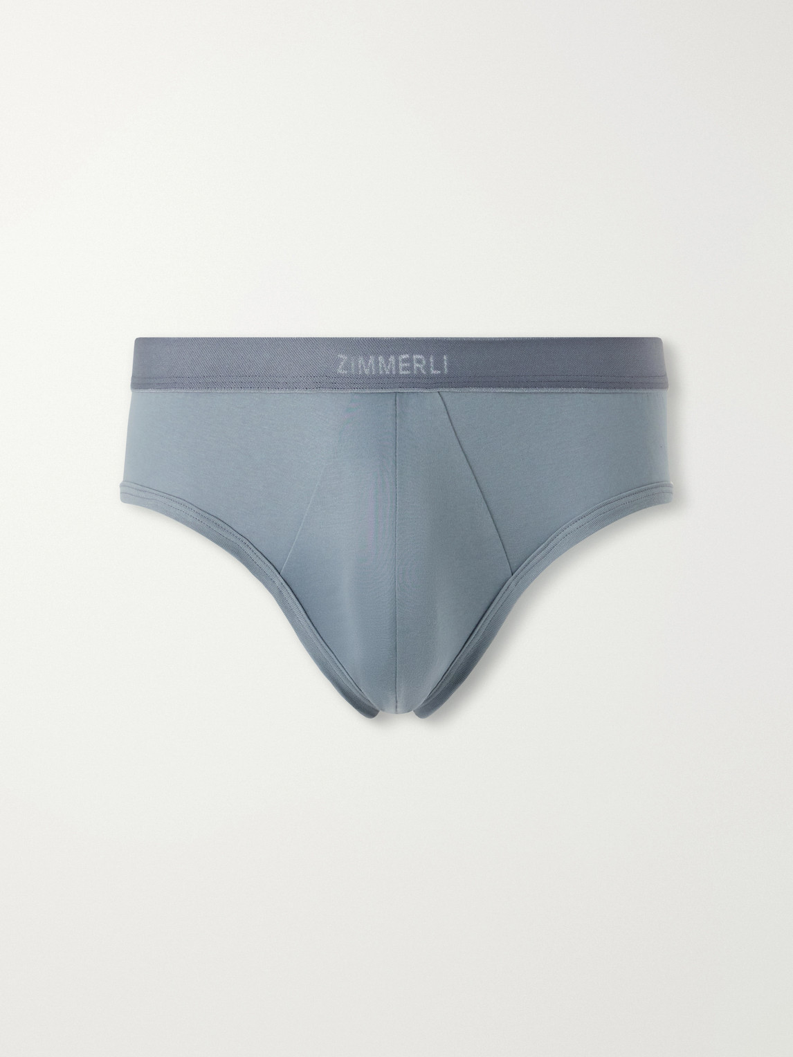 Sea Island Cotton Briefs
